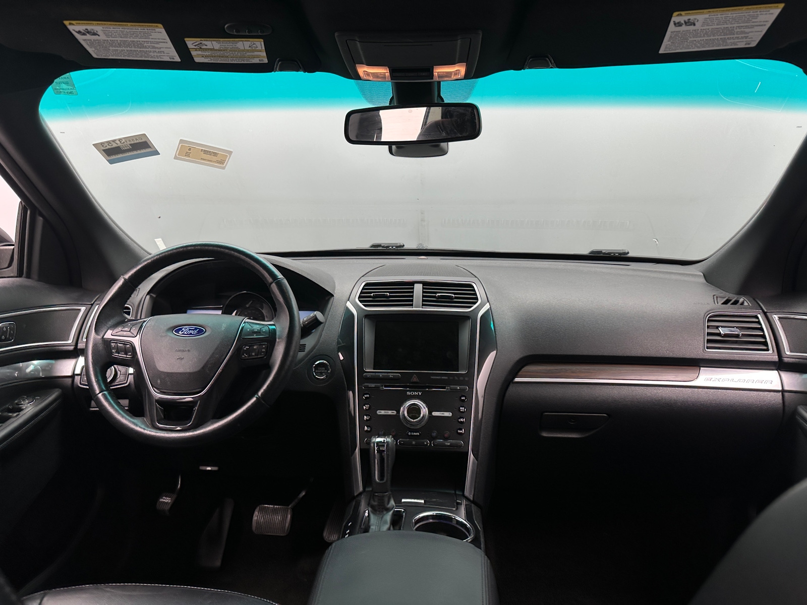 Thumbnail: 2016 Ford Explorer - 2