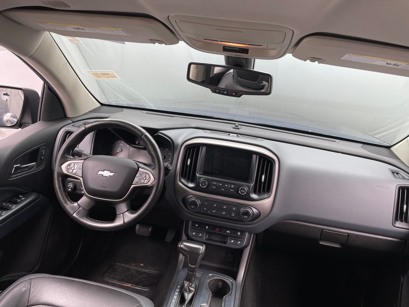 Thumbnail: 2018 Chevrolet Colorado - 2