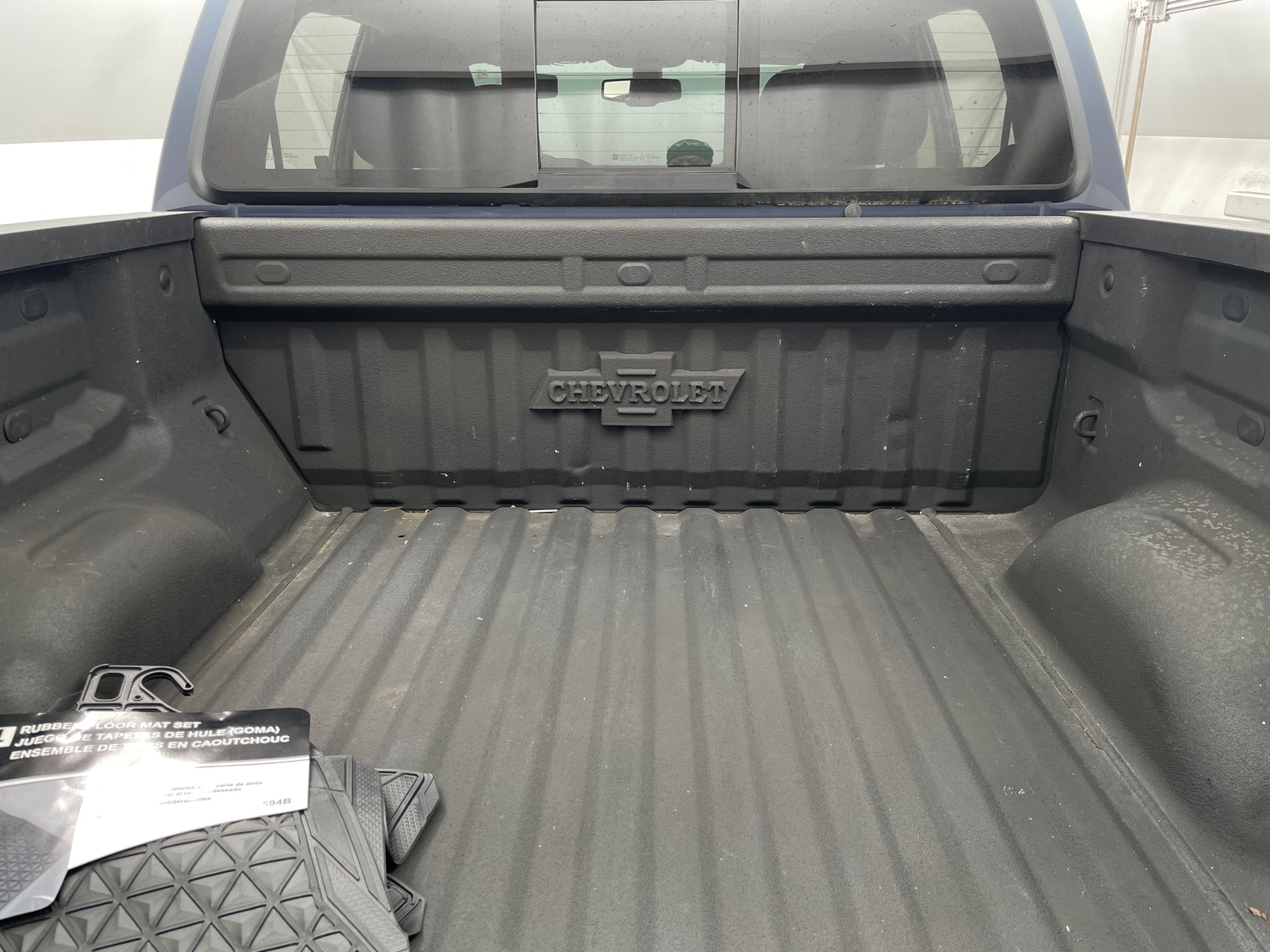Thumbnail: 2018 Chevrolet Colorado - 6