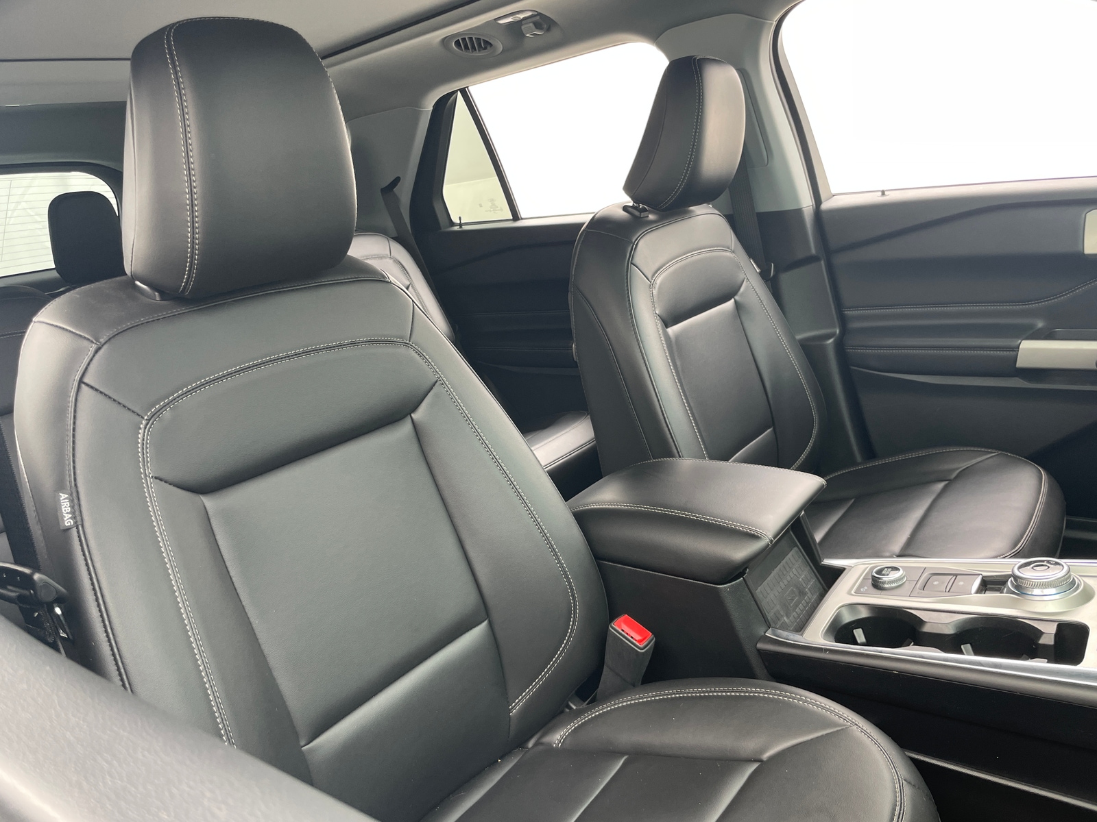 Thumbnail: 2023 Ford Explorer - 2