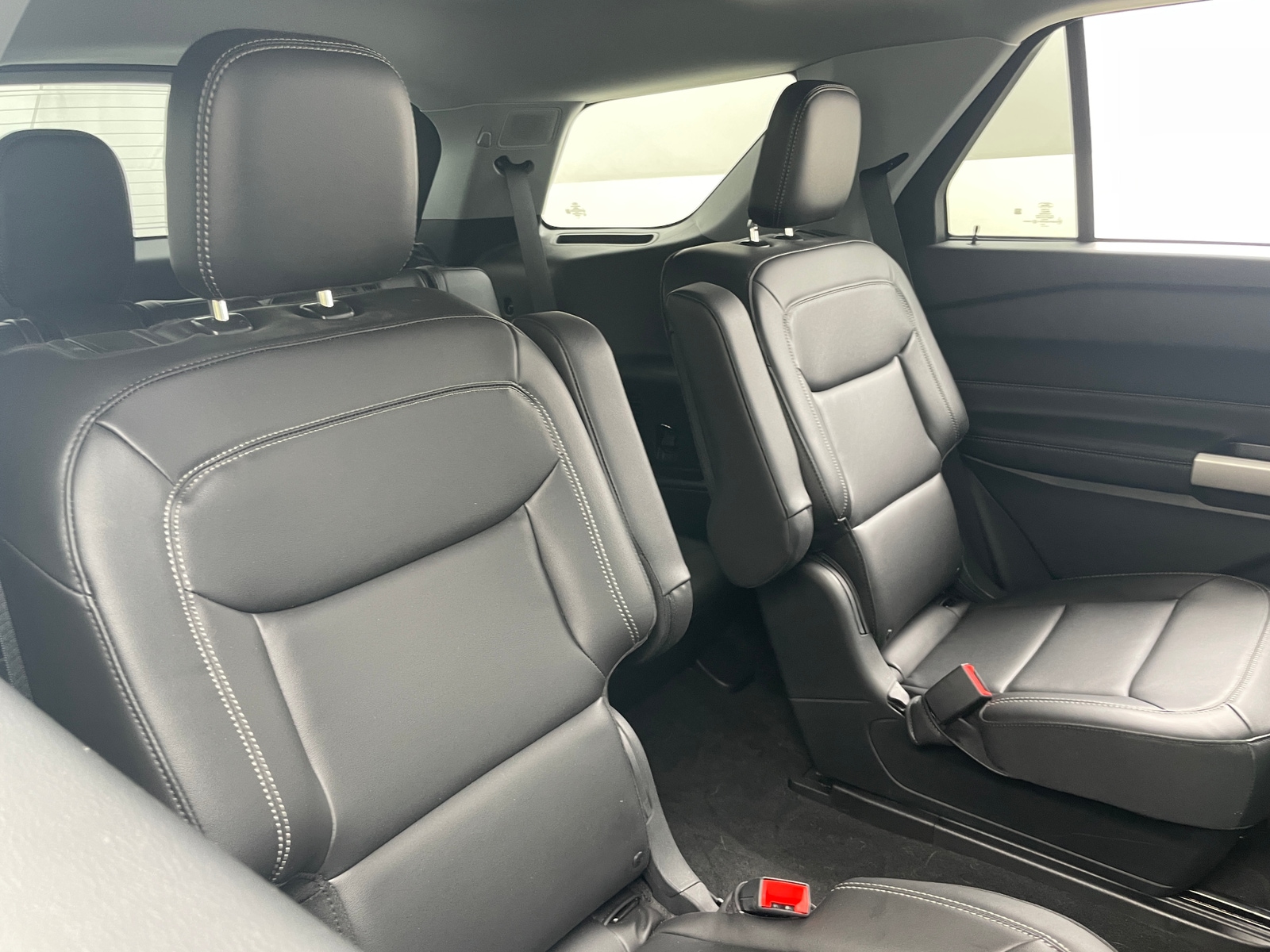 Thumbnail: 2023 Ford Explorer - 6