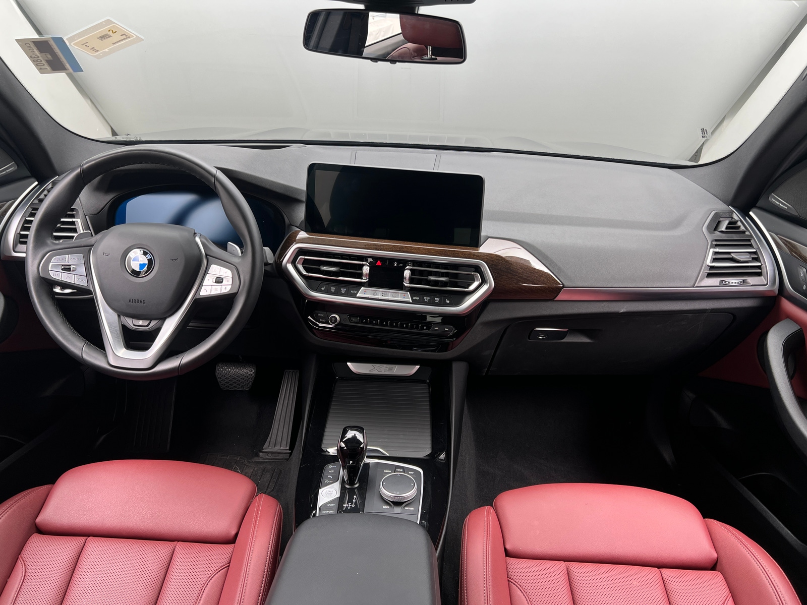 Thumbnail: 2024 BMW X3 - 2