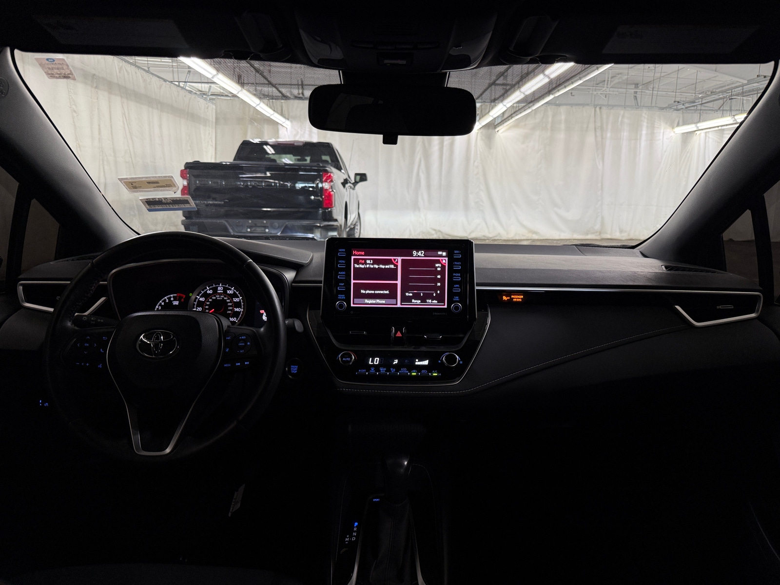 Thumbnail: 2022 Toyota Corolla - 3