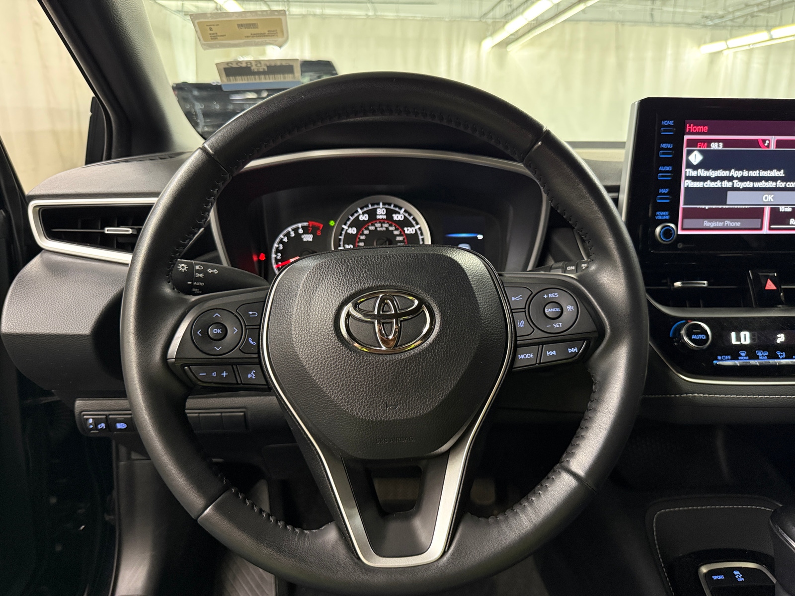 Thumbnail: 2022 Toyota Corolla - 5