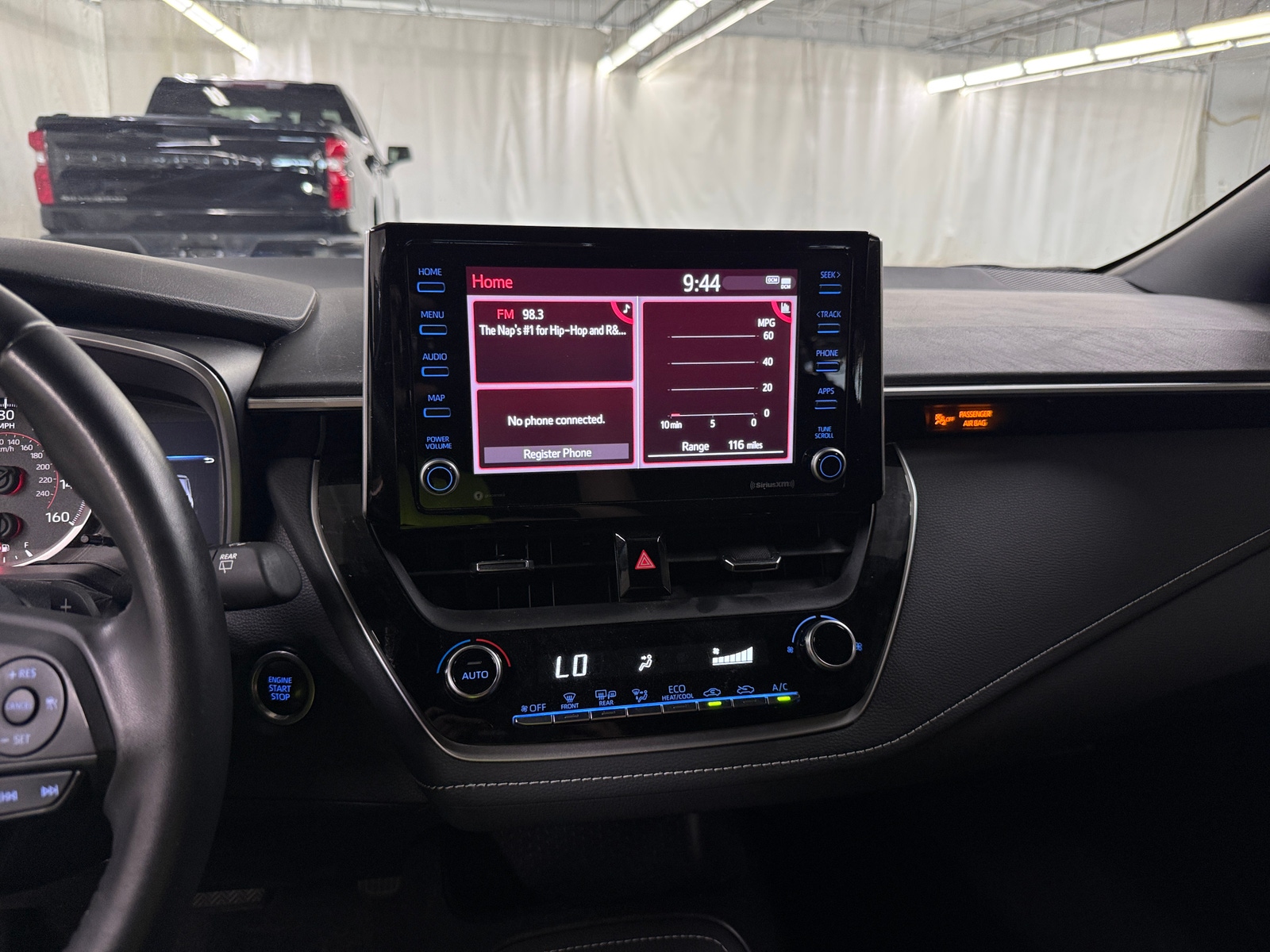 Thumbnail: 2022 Toyota Corolla - 4