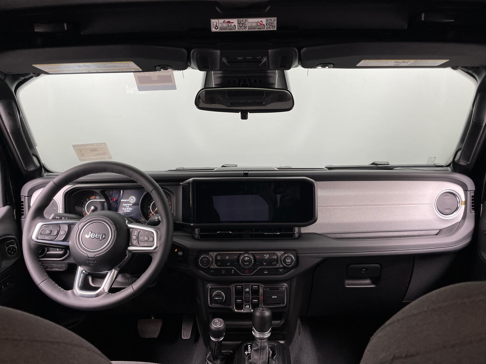 Thumbnail: 2026 Jeep Wrangler - 3