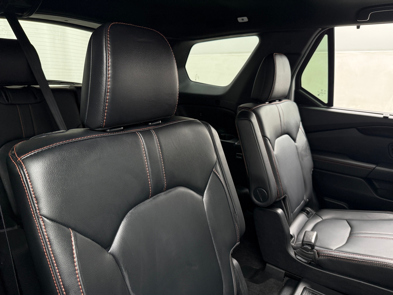 Thumbnail: 2024 Honda Pilot - 5