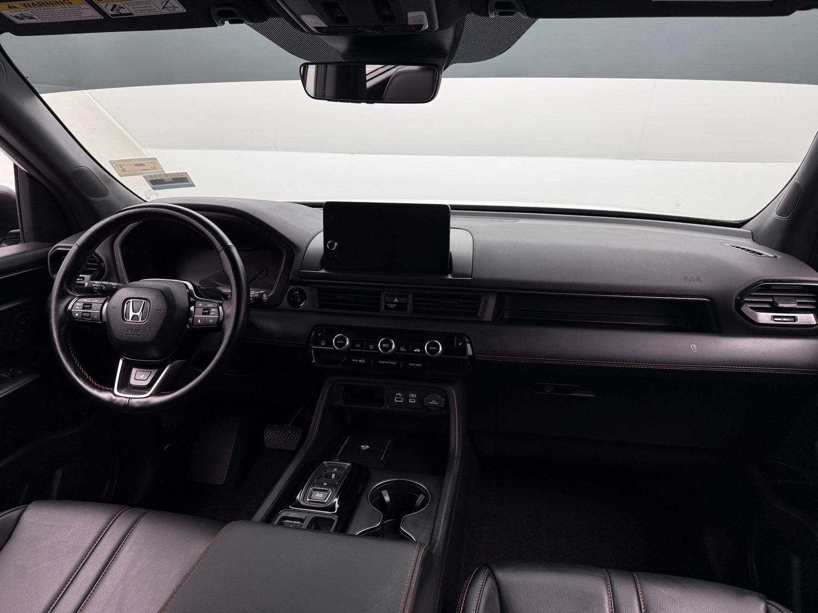Thumbnail: 2024 Honda Pilot - 2