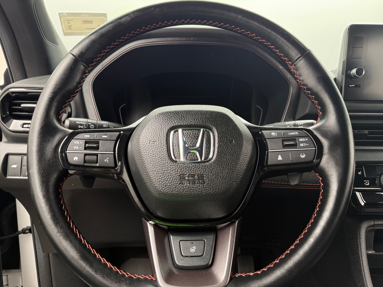 Thumbnail: 2024 Honda Pilot - 4