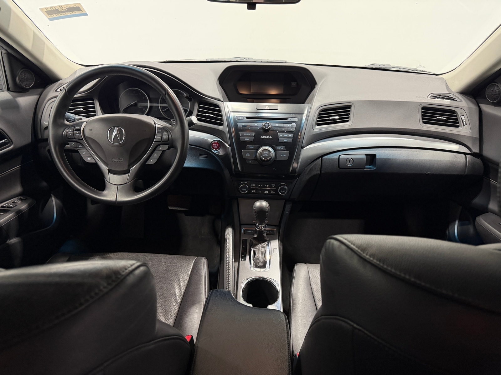 Thumbnail: 2015 Acura ILX - 2