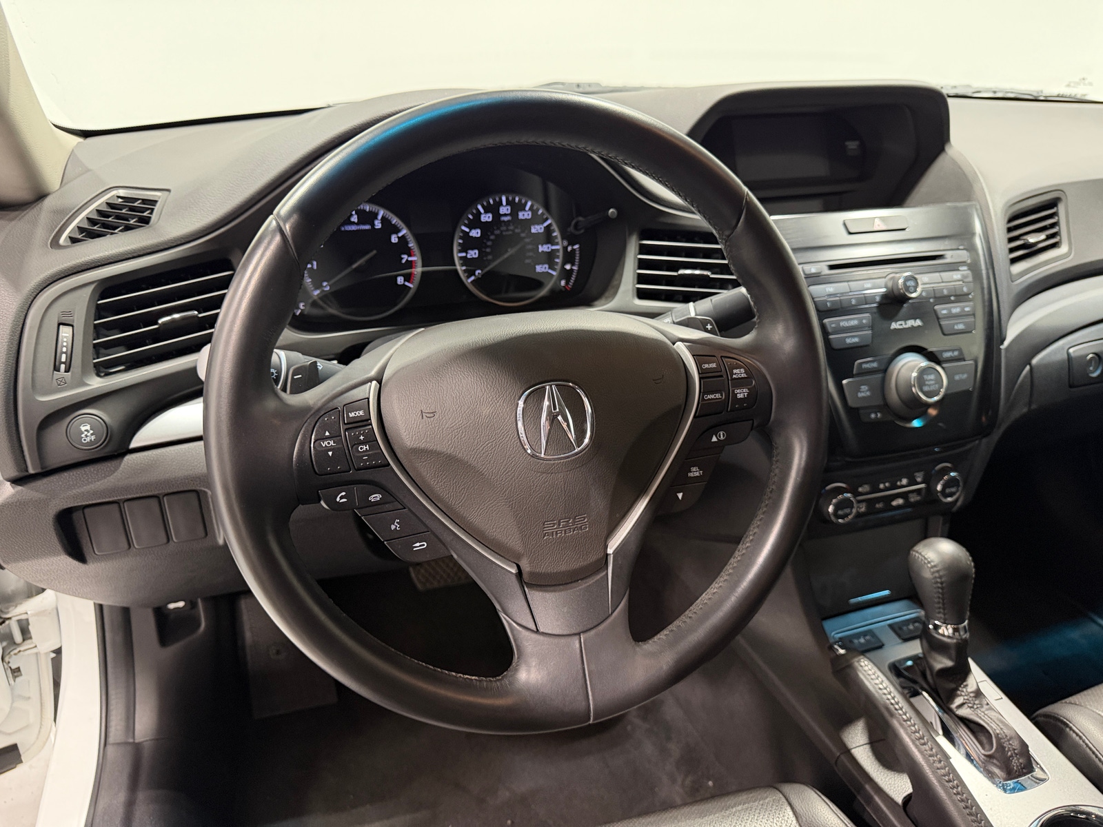 Thumbnail: 2015 Acura ILX - 4