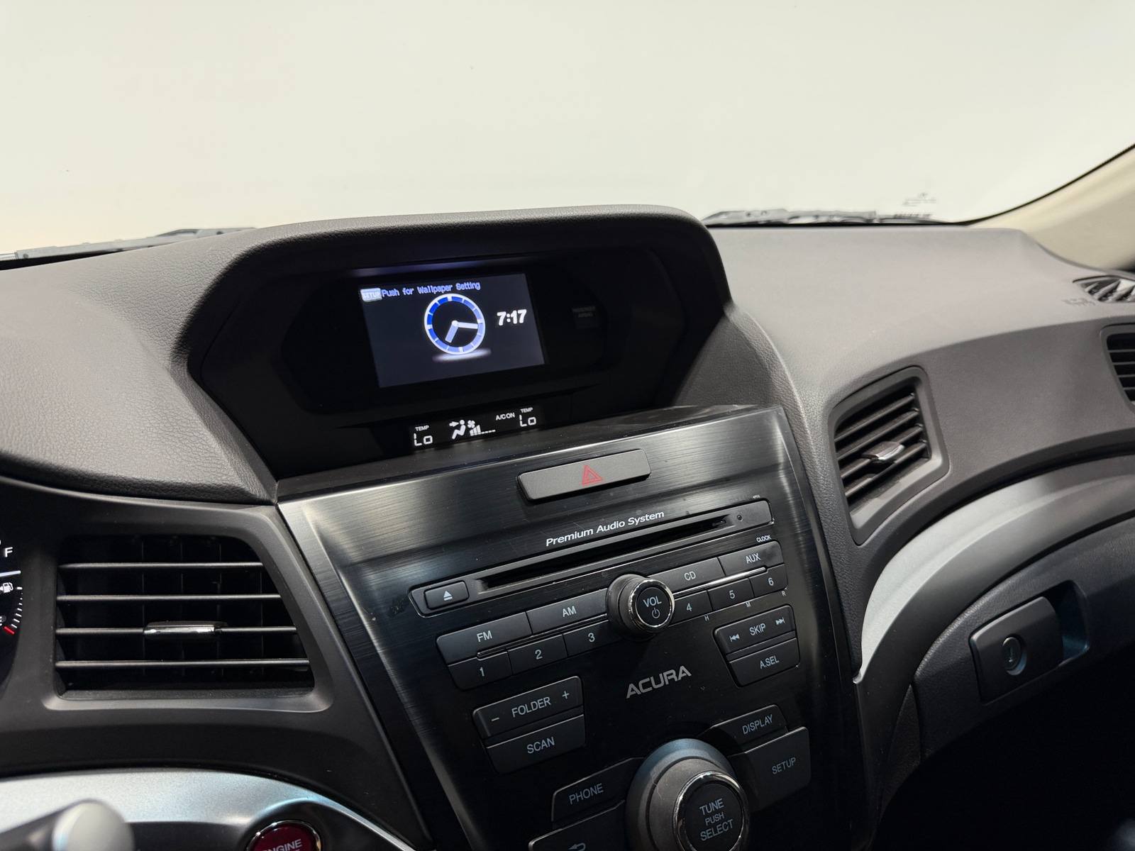 Thumbnail: 2015 Acura ILX - 3