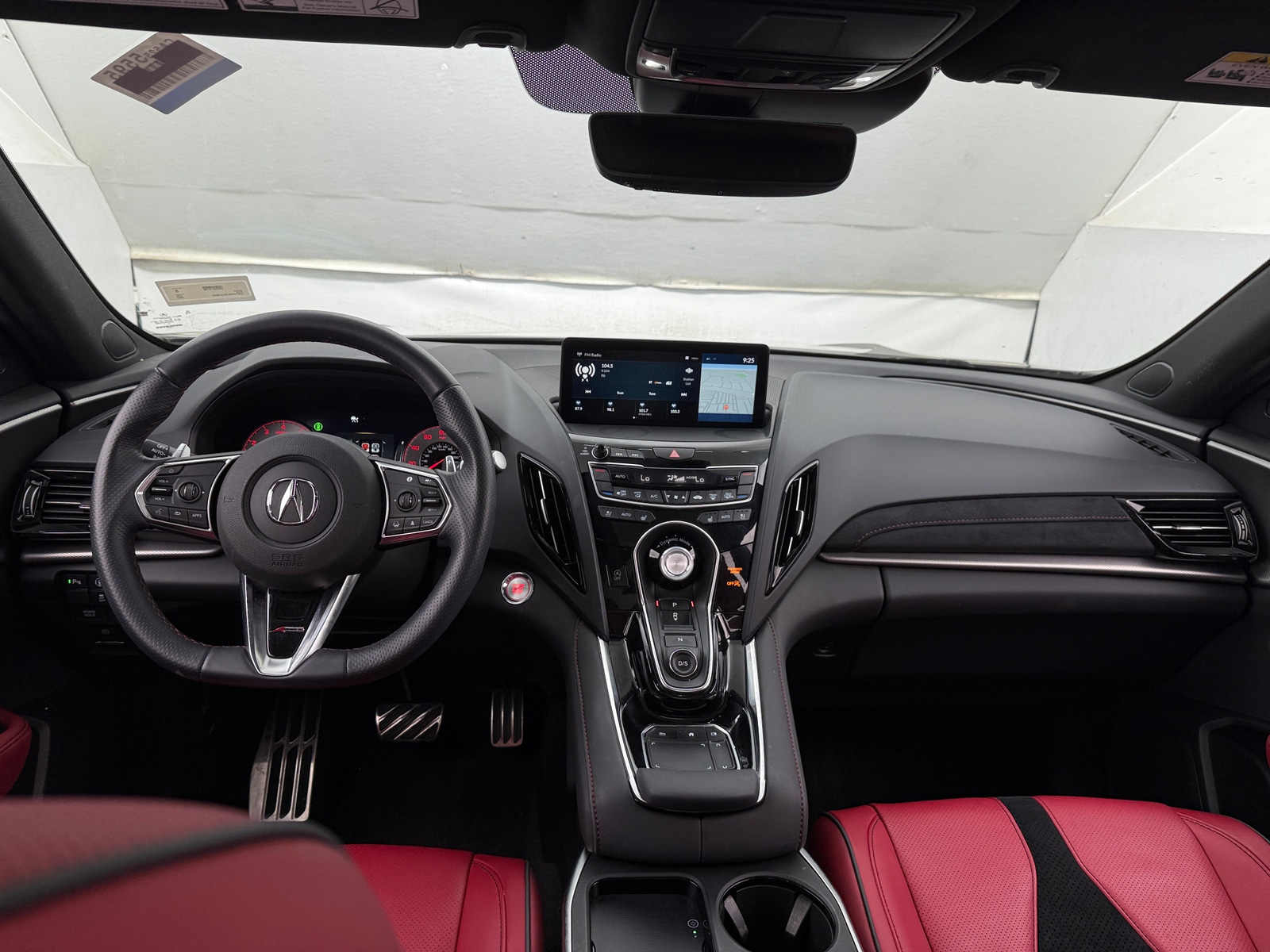 Thumbnail: 2025 Acura RDX - 2