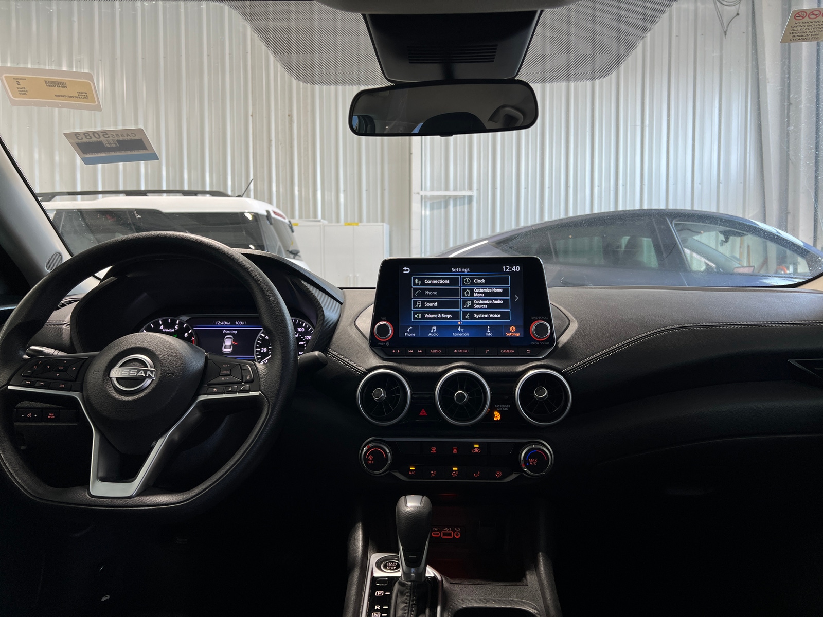 Thumbnail: 2025 Nissan Sentra - 3
