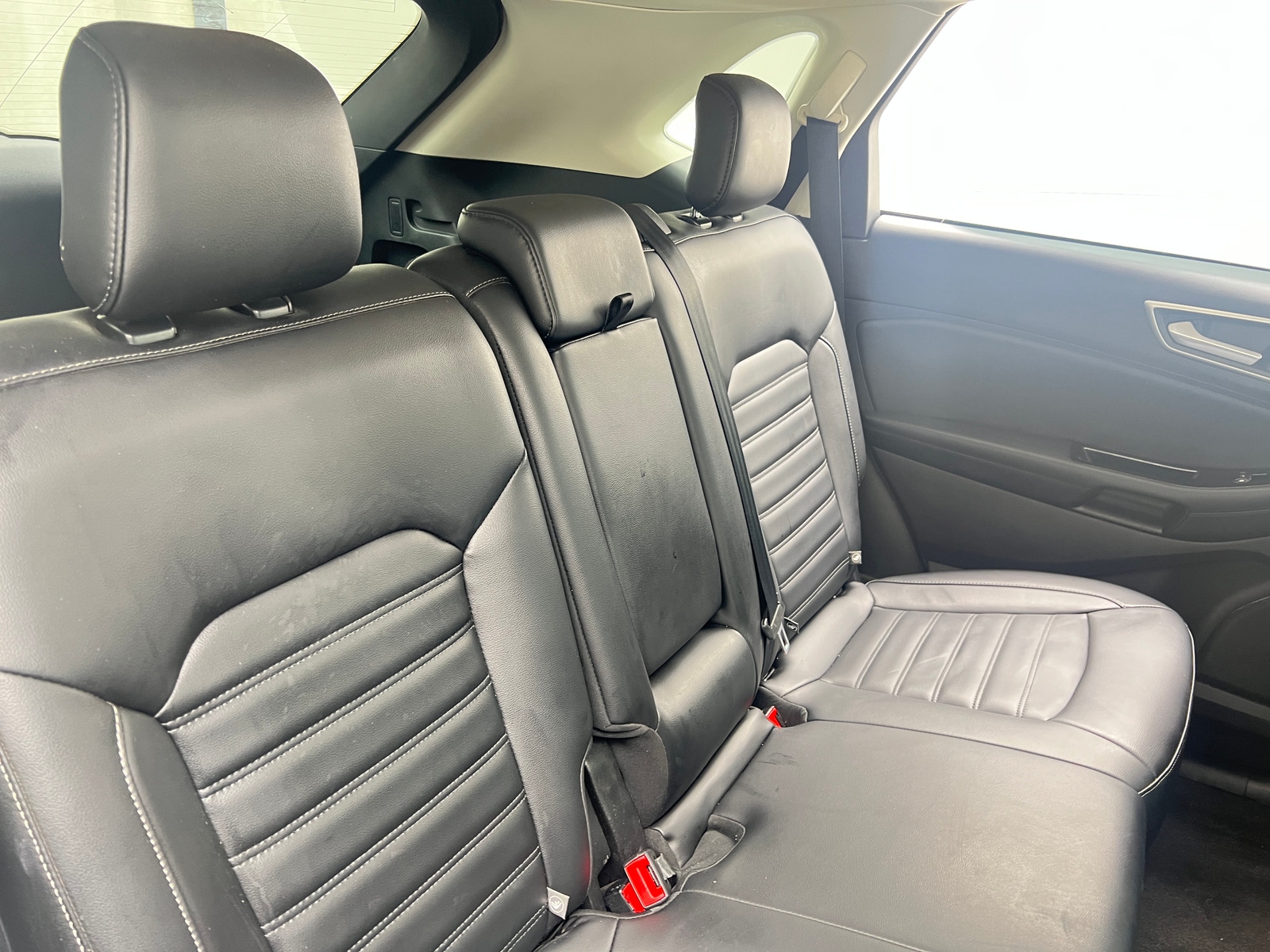 Thumbnail: 2019 Ford Edge - 5
