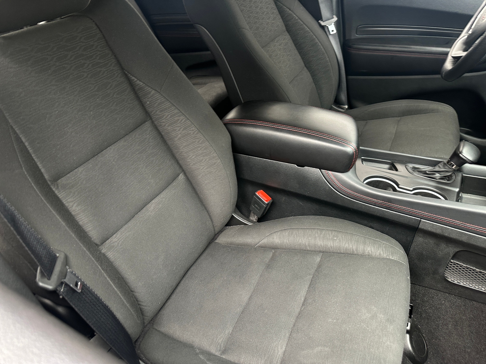 Thumbnail: 2025 Dodge Durango - 2