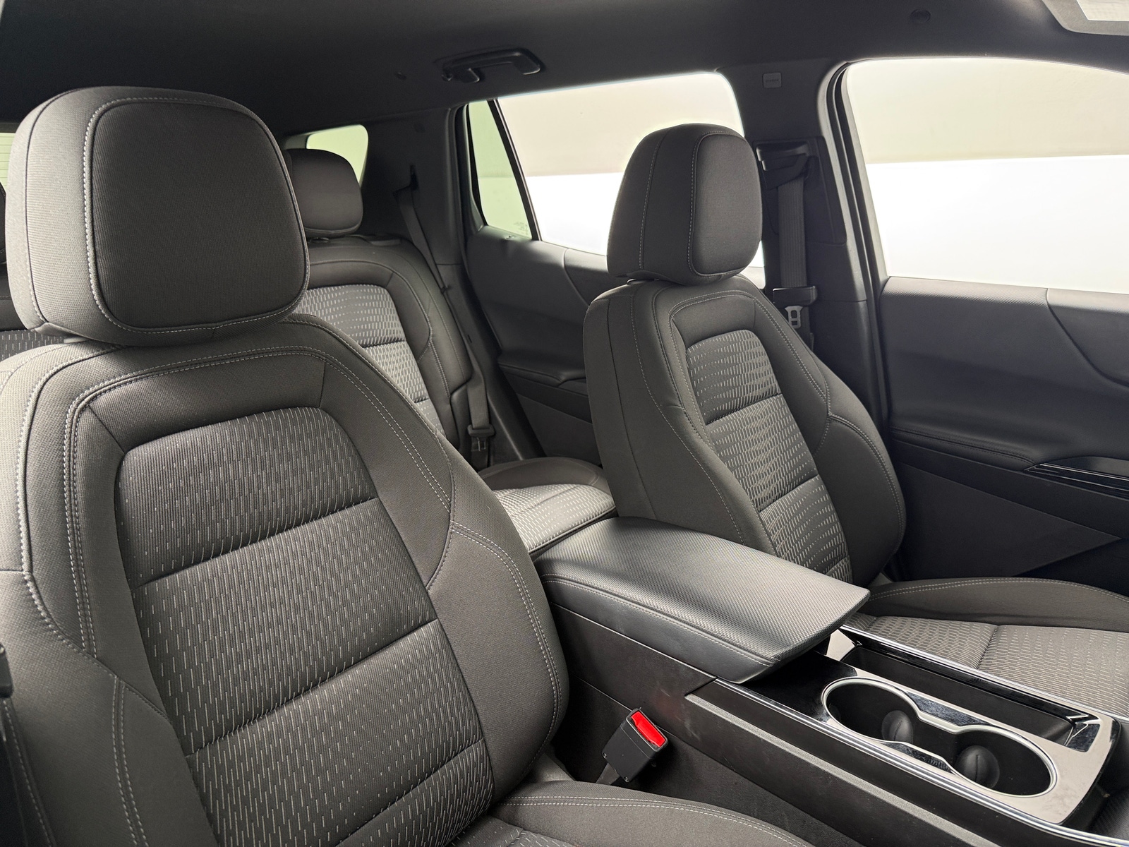 Thumbnail: 2025 Chevrolet Equinox - 2