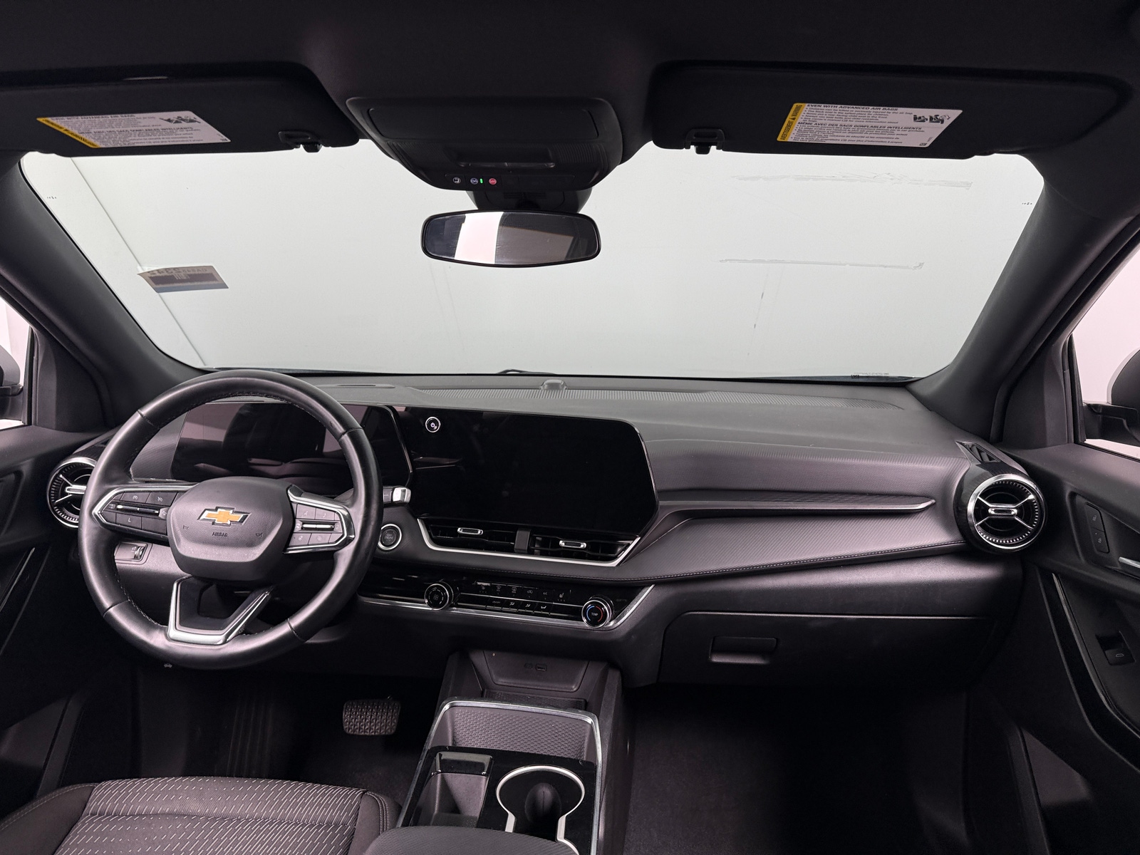 Thumbnail: 2025 Chevrolet Equinox - 3
