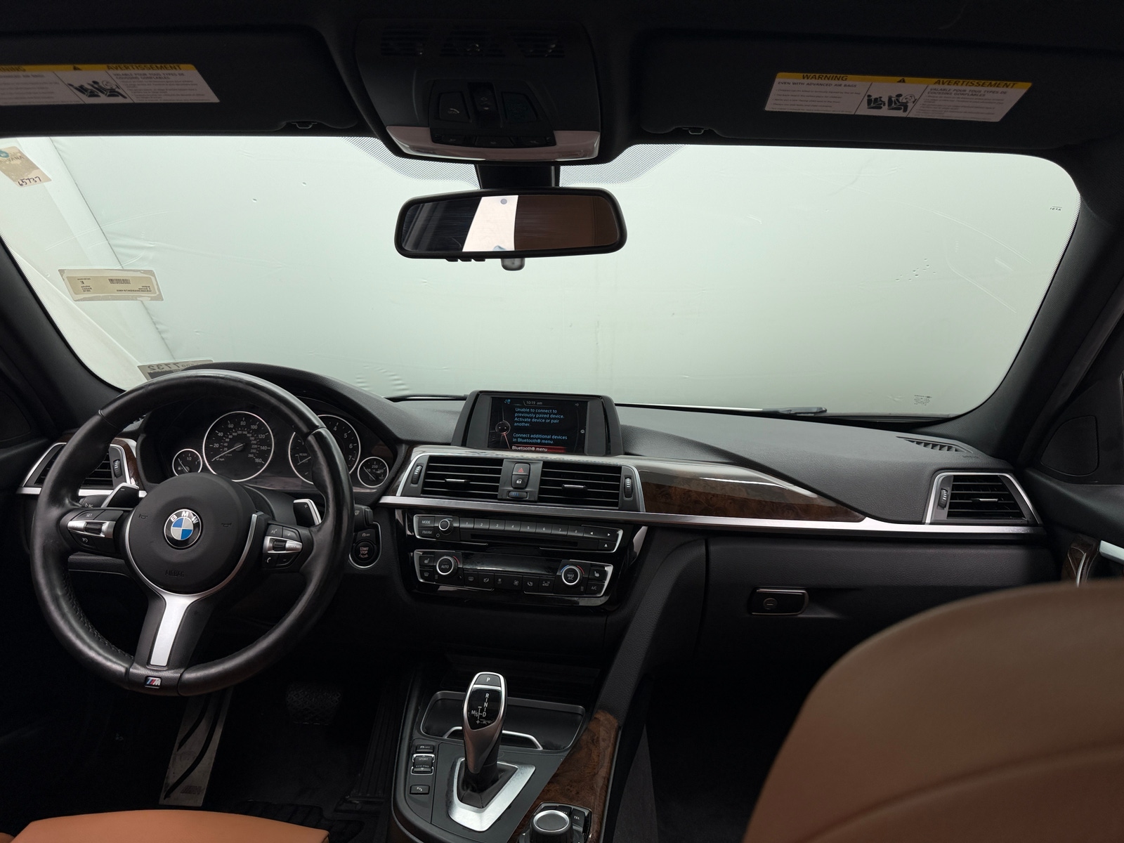 Thumbnail: 2016 BMW 3 Series - 2
