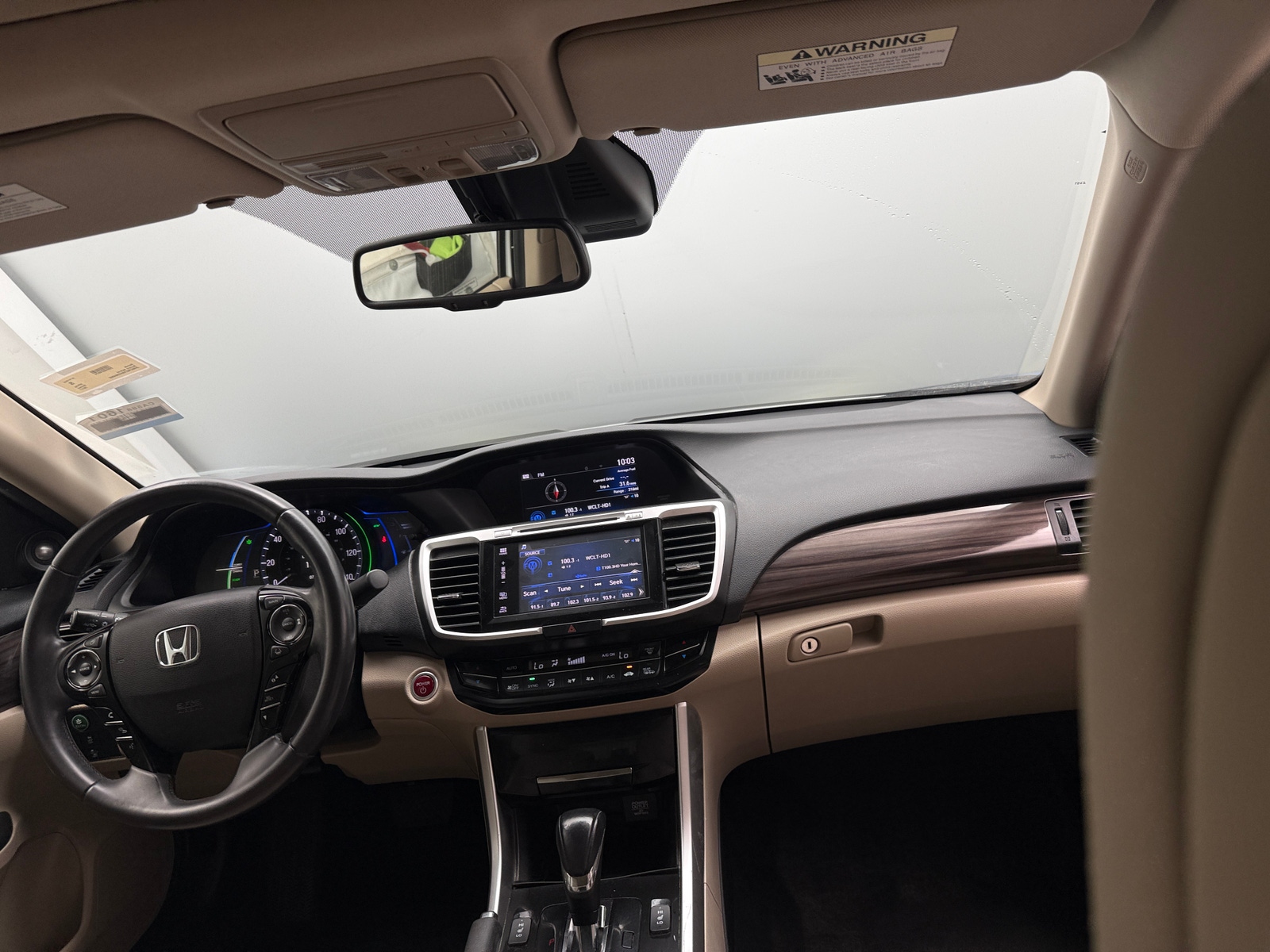 Thumbnail: 2017 Honda Accord - 2