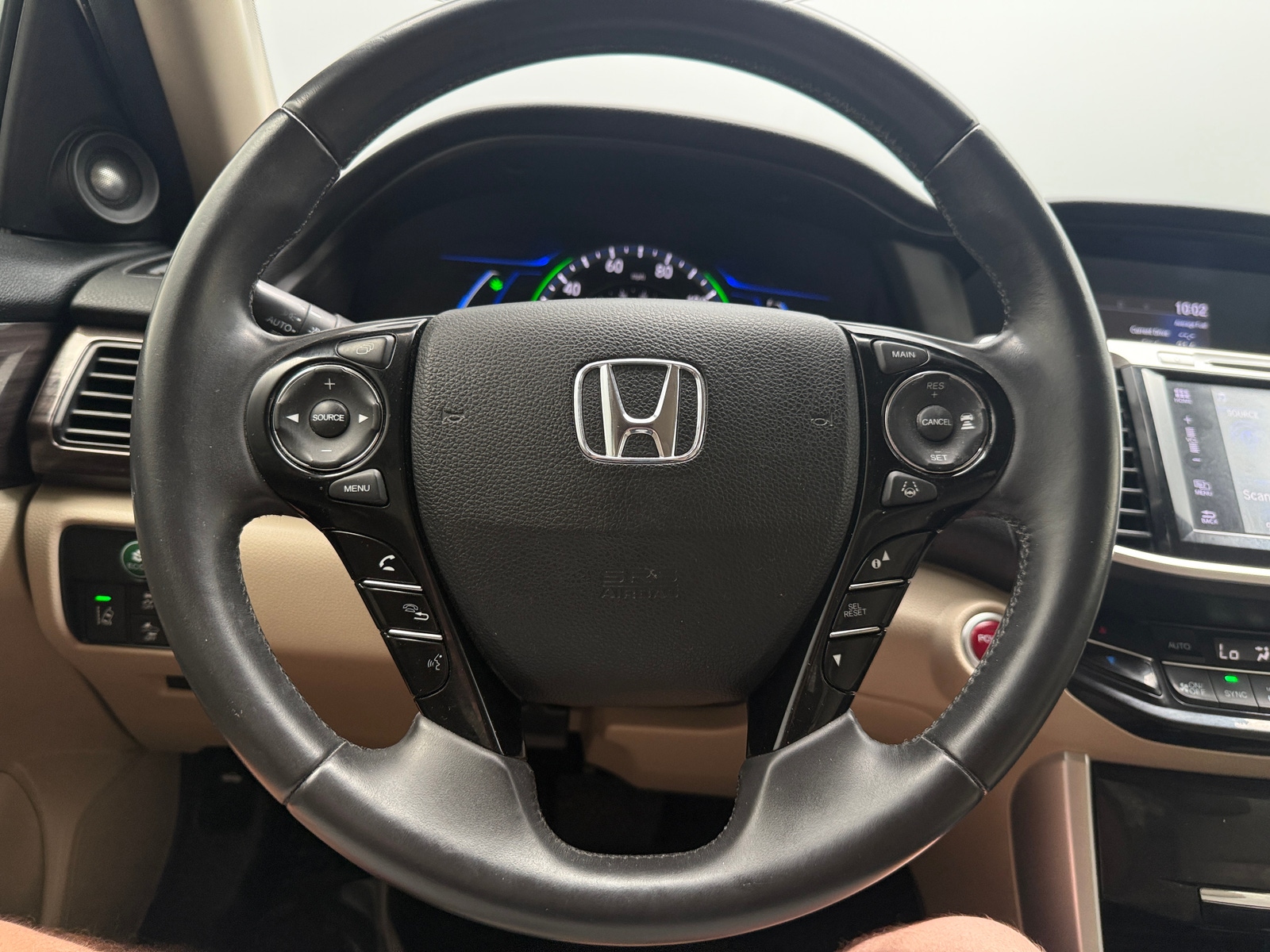 Thumbnail: 2017 Honda Accord - 4