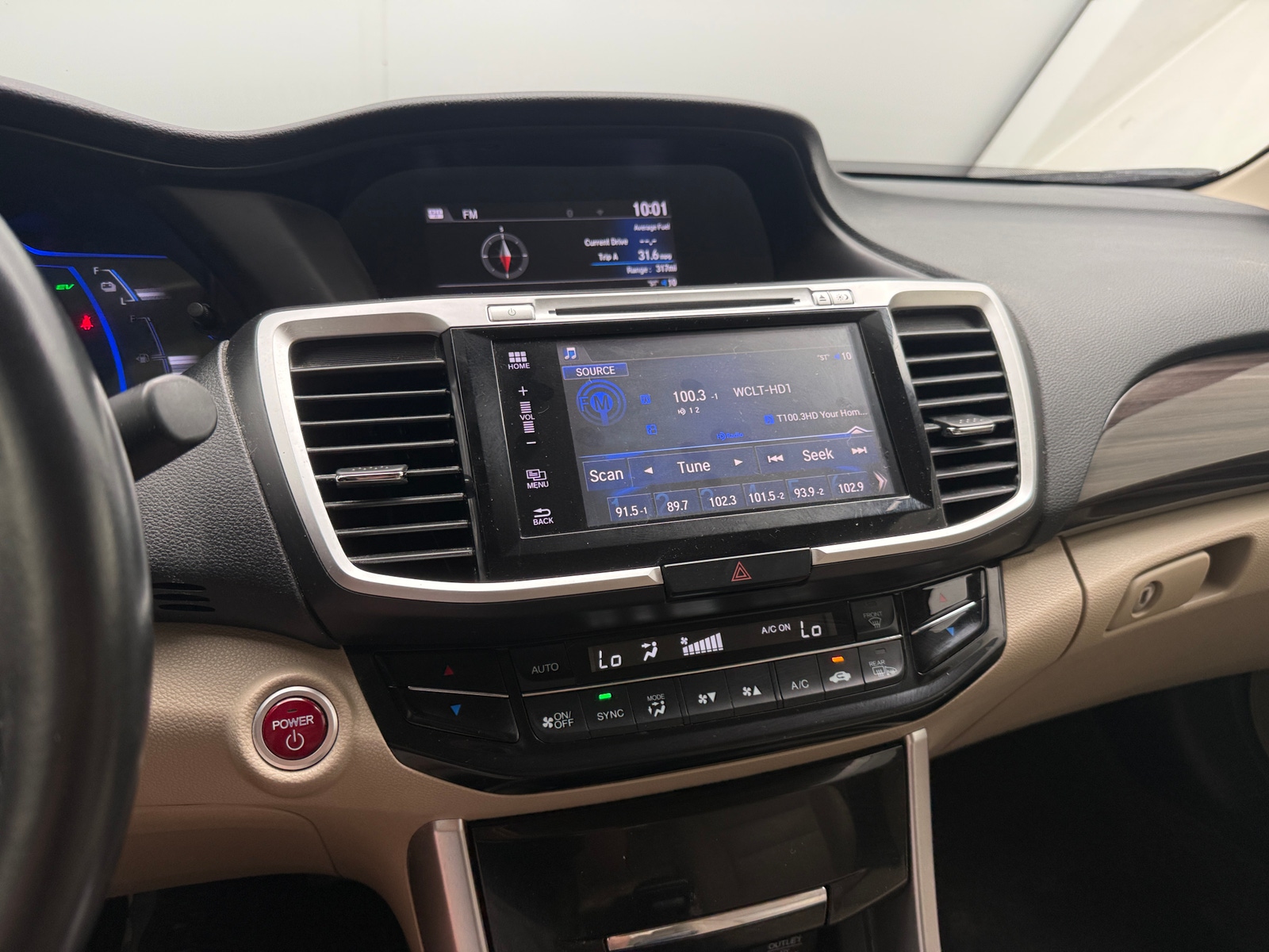 Thumbnail: 2017 Honda Accord - 3