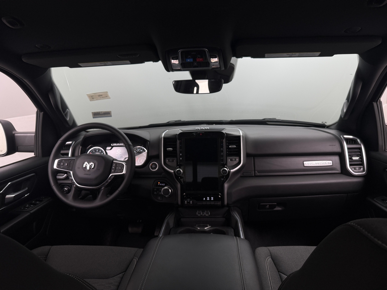 Thumbnail: 2025 RAM 1500 - 3