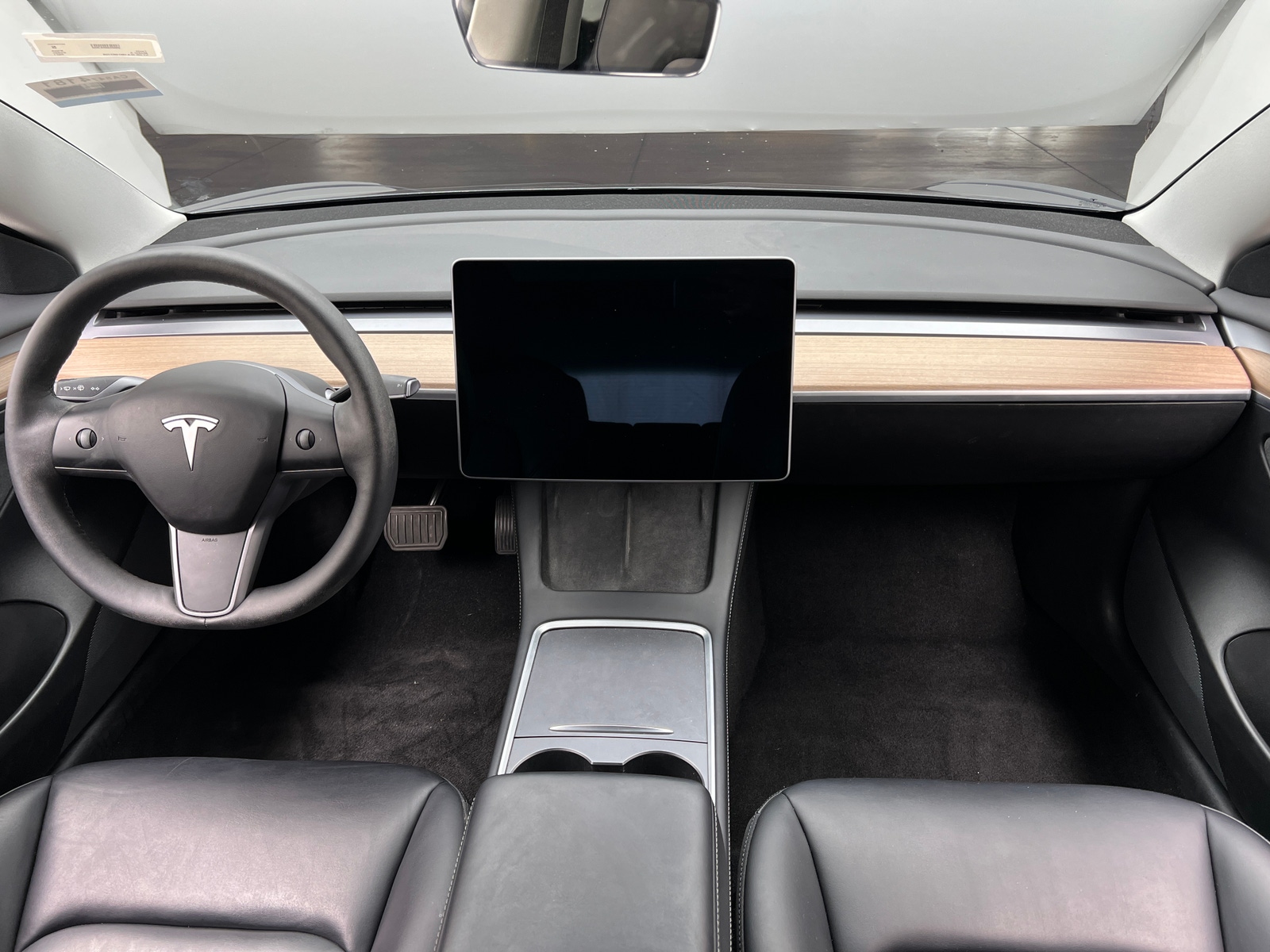 Thumbnail: 2021 Tesla Model 3 - 2