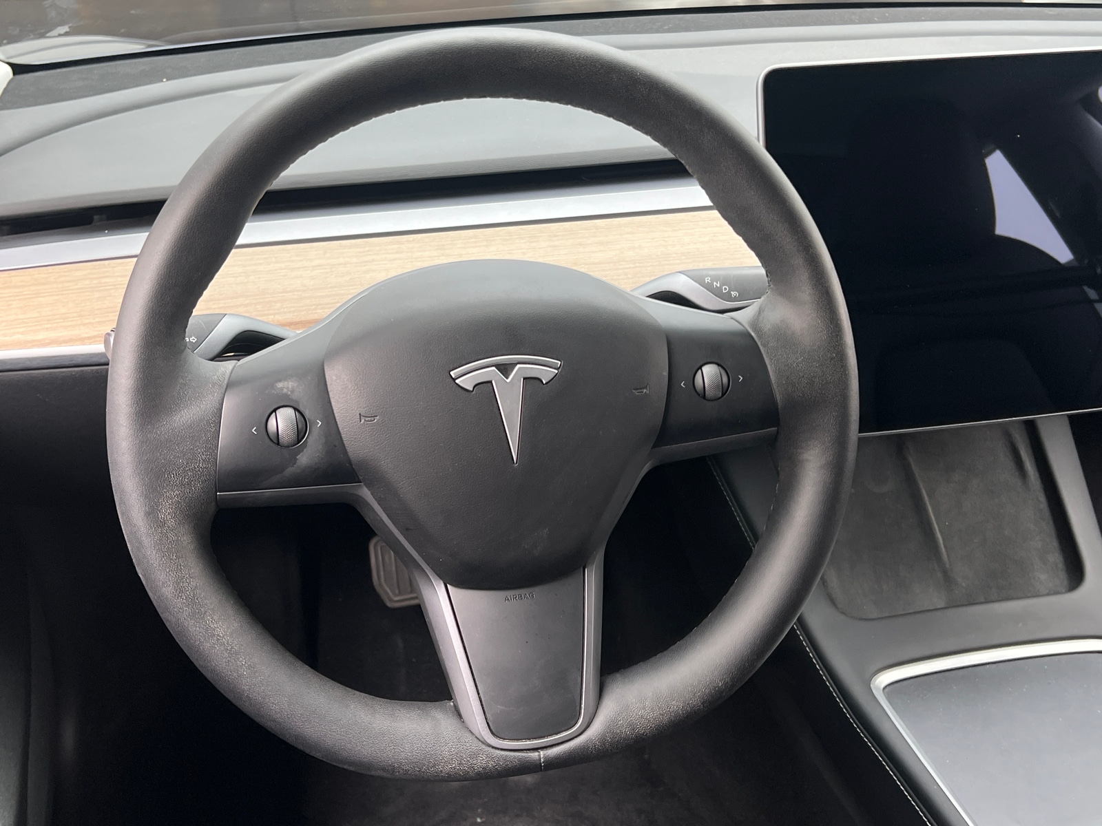 Thumbnail: 2021 Tesla Model 3 - 4