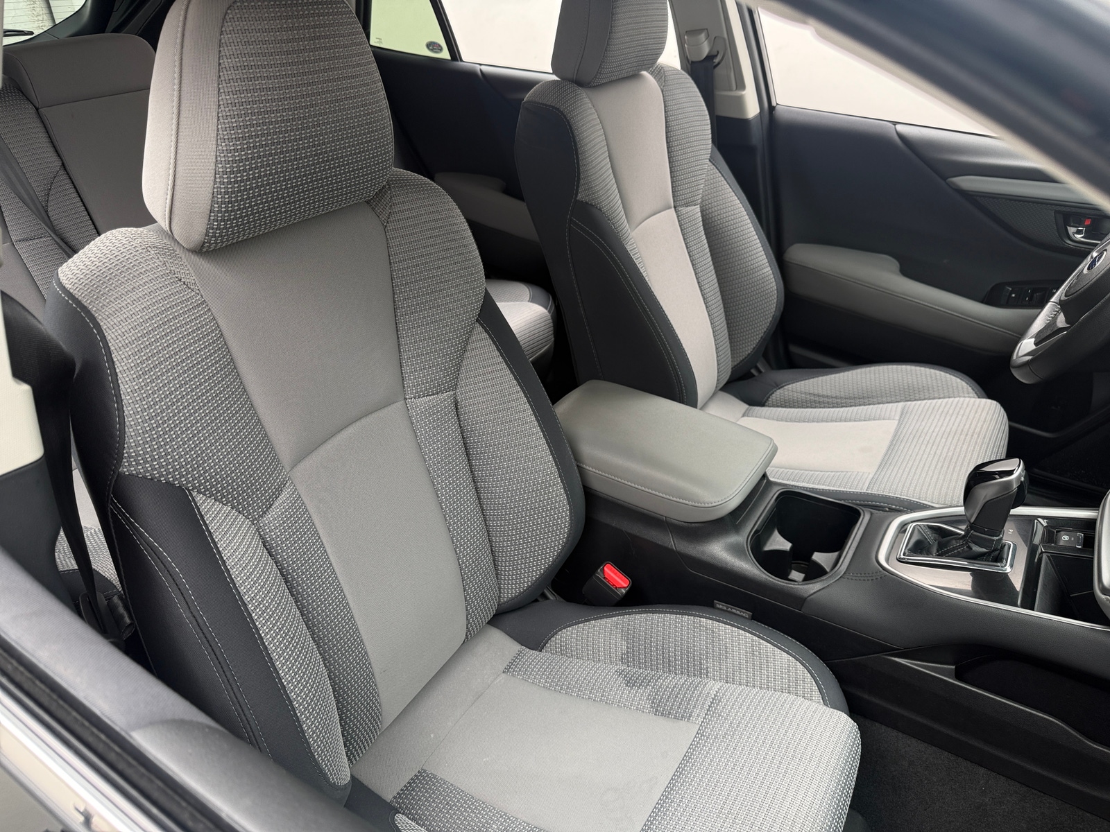 Thumbnail: 2024 Subaru Outback - 2