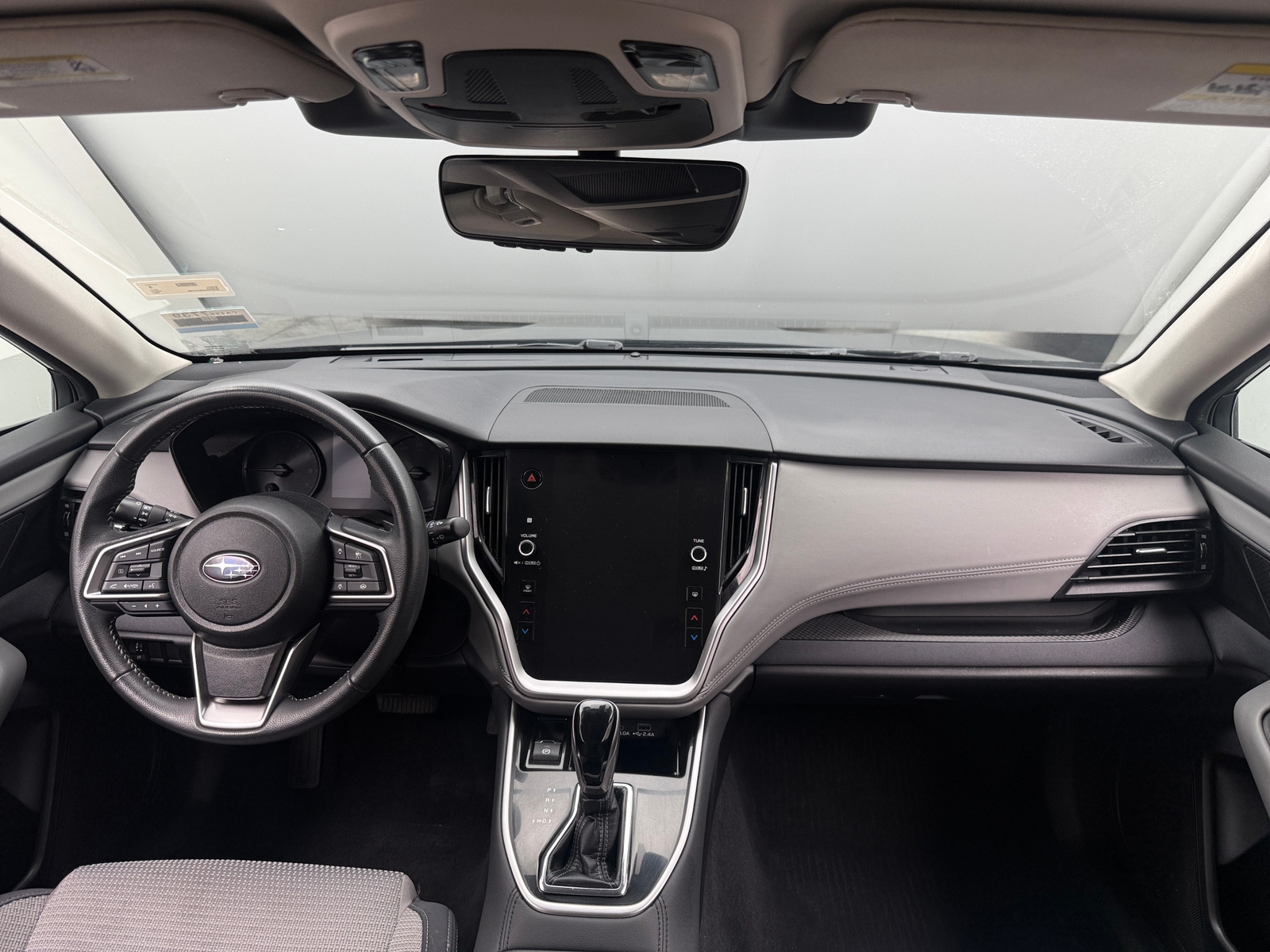 Thumbnail: 2024 Subaru Outback - 3