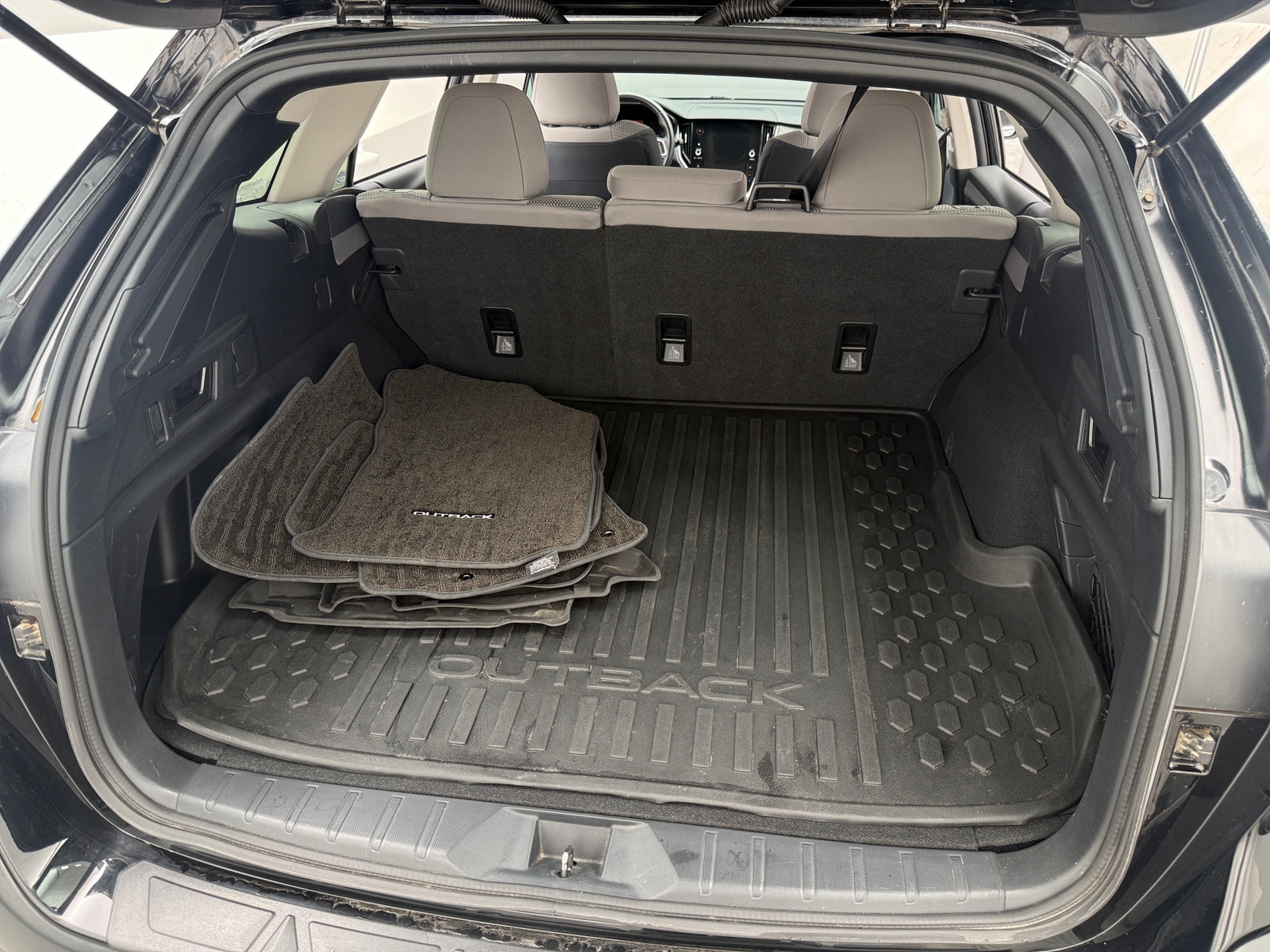 Thumbnail: 2024 Subaru Outback - 7