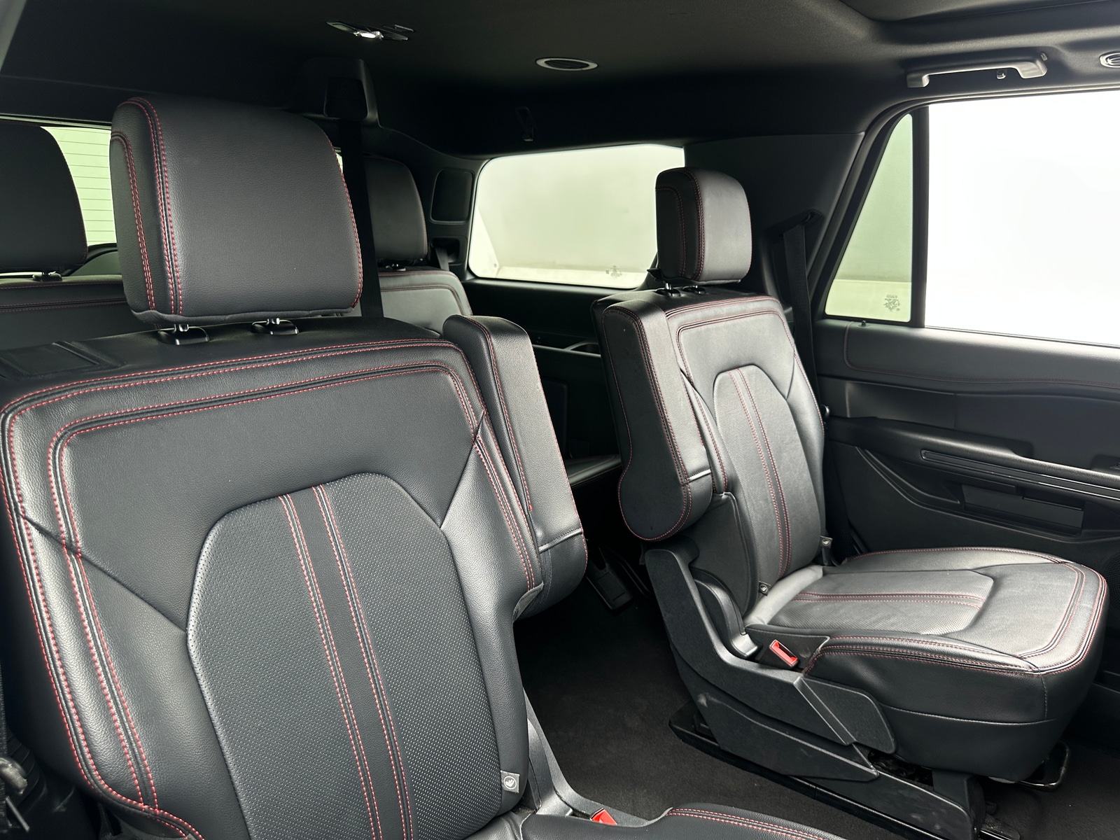 Thumbnail: 2024 Ford Expedition - 5