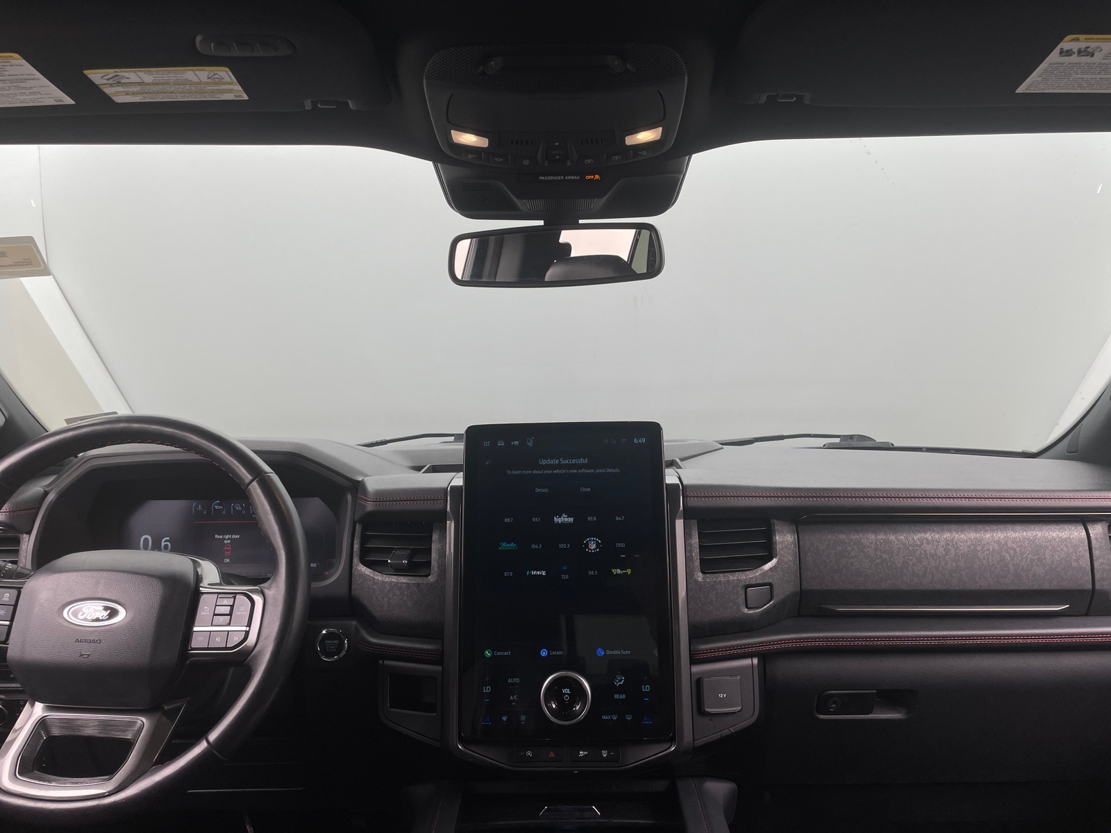 Thumbnail: 2024 Ford Expedition - 2
