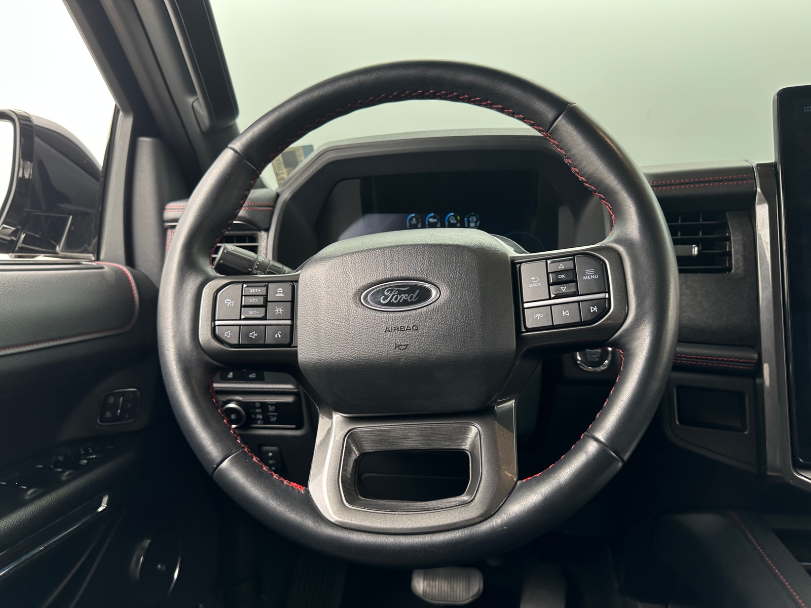 Thumbnail: 2024 Ford Expedition - 4