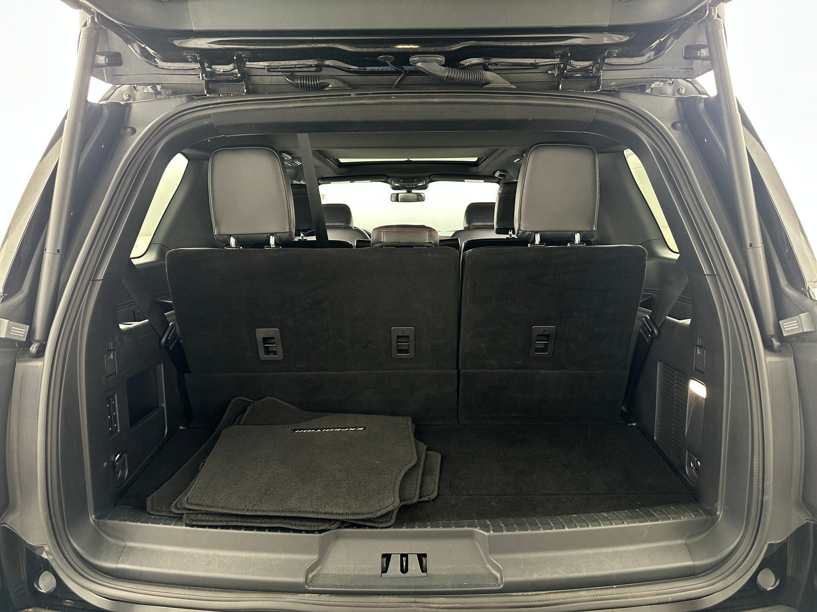 Thumbnail: 2024 Ford Expedition - 6