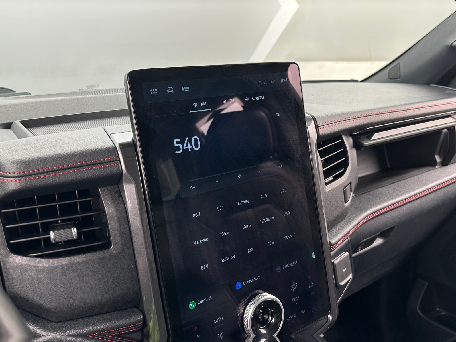 Thumbnail: 2024 Ford Expedition - 3