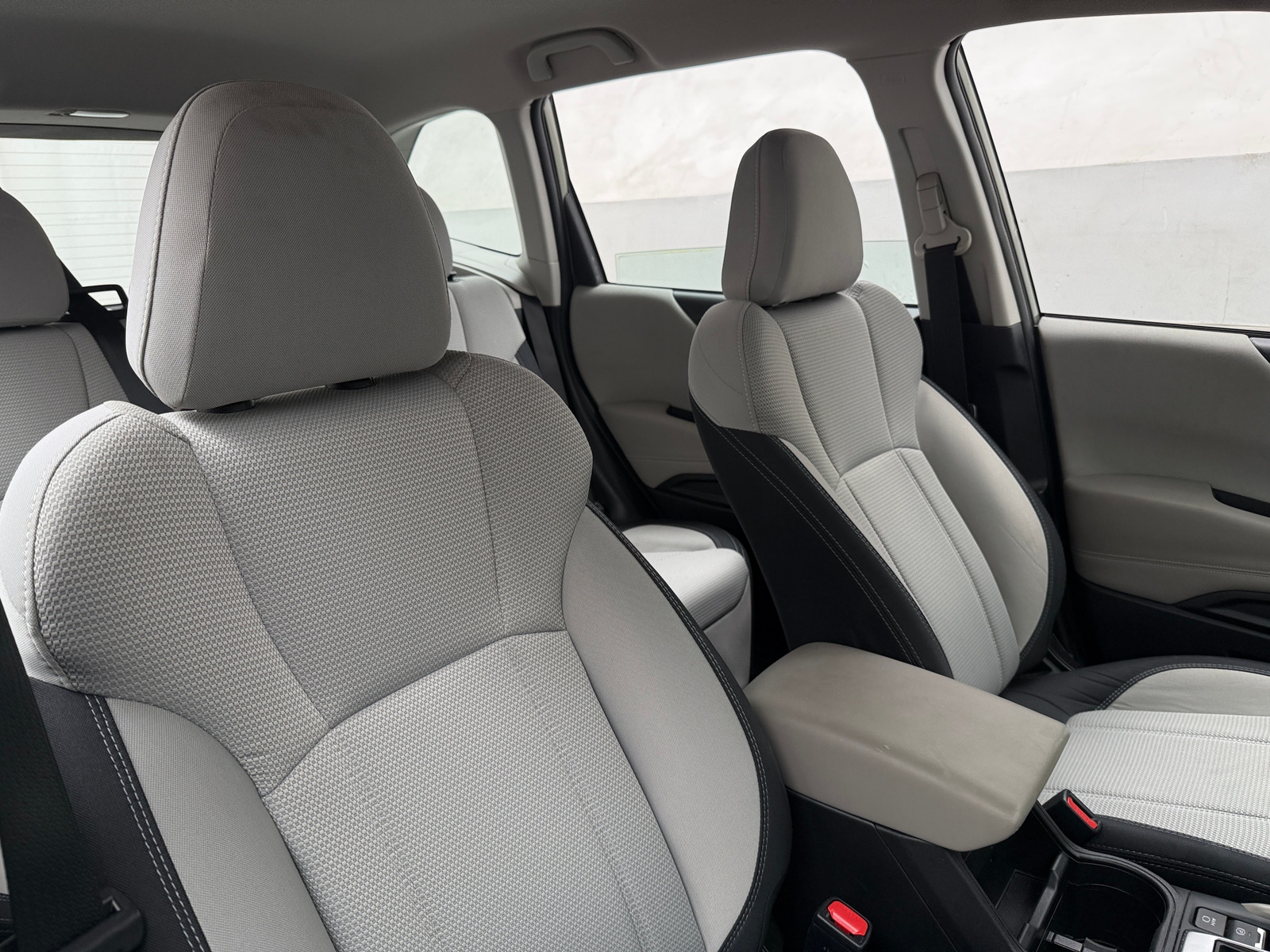 Thumbnail: 2020 Subaru Forester - 2