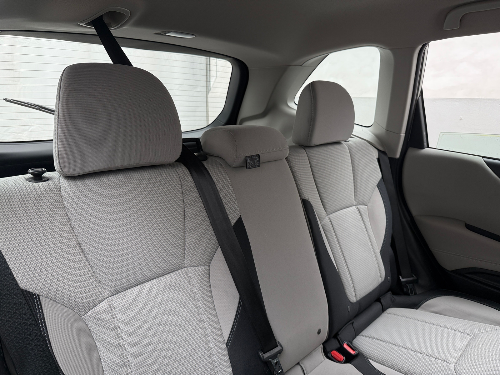 Thumbnail: 2020 Subaru Forester - 6