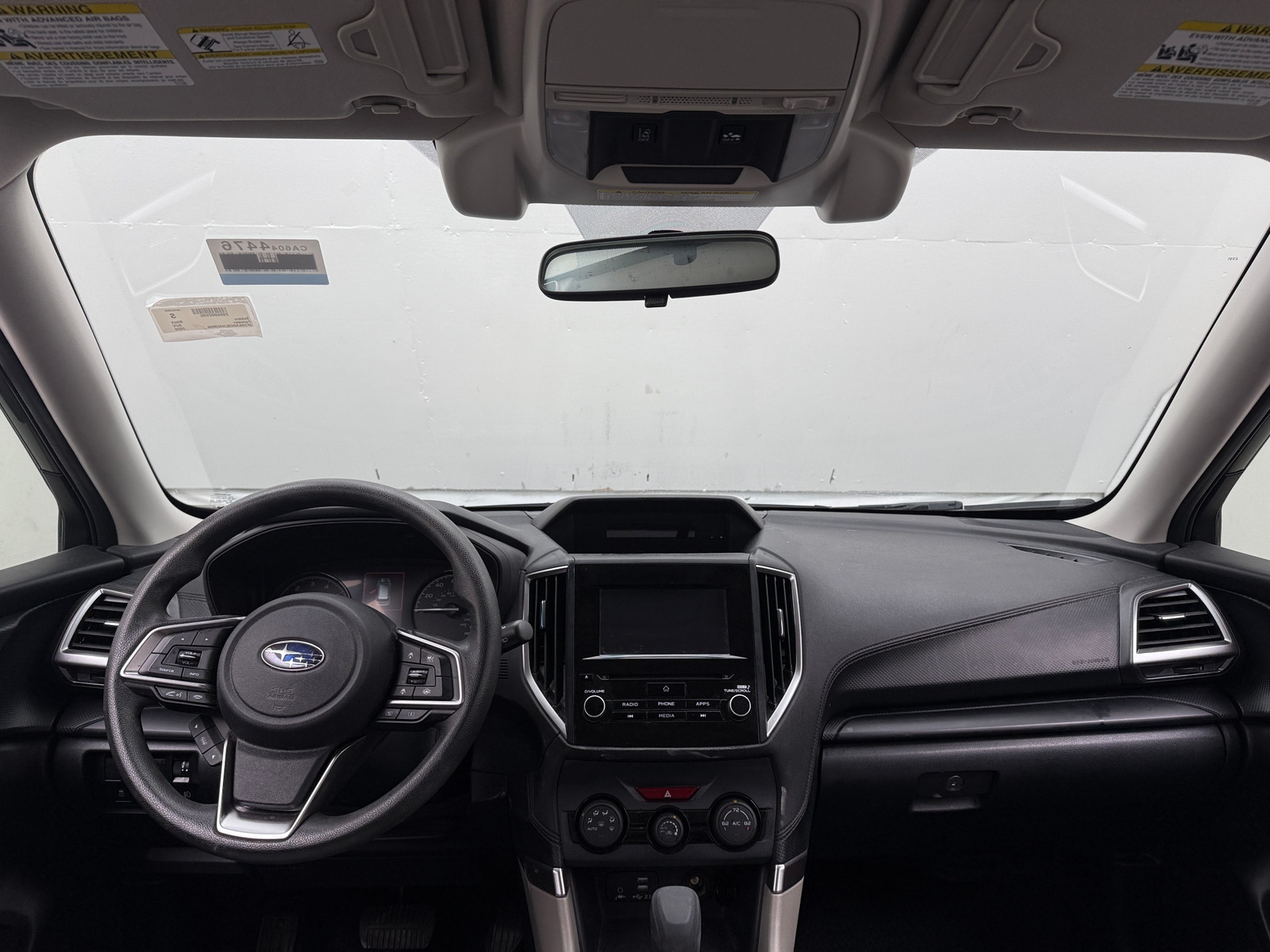 Thumbnail: 2020 Subaru Forester - 3