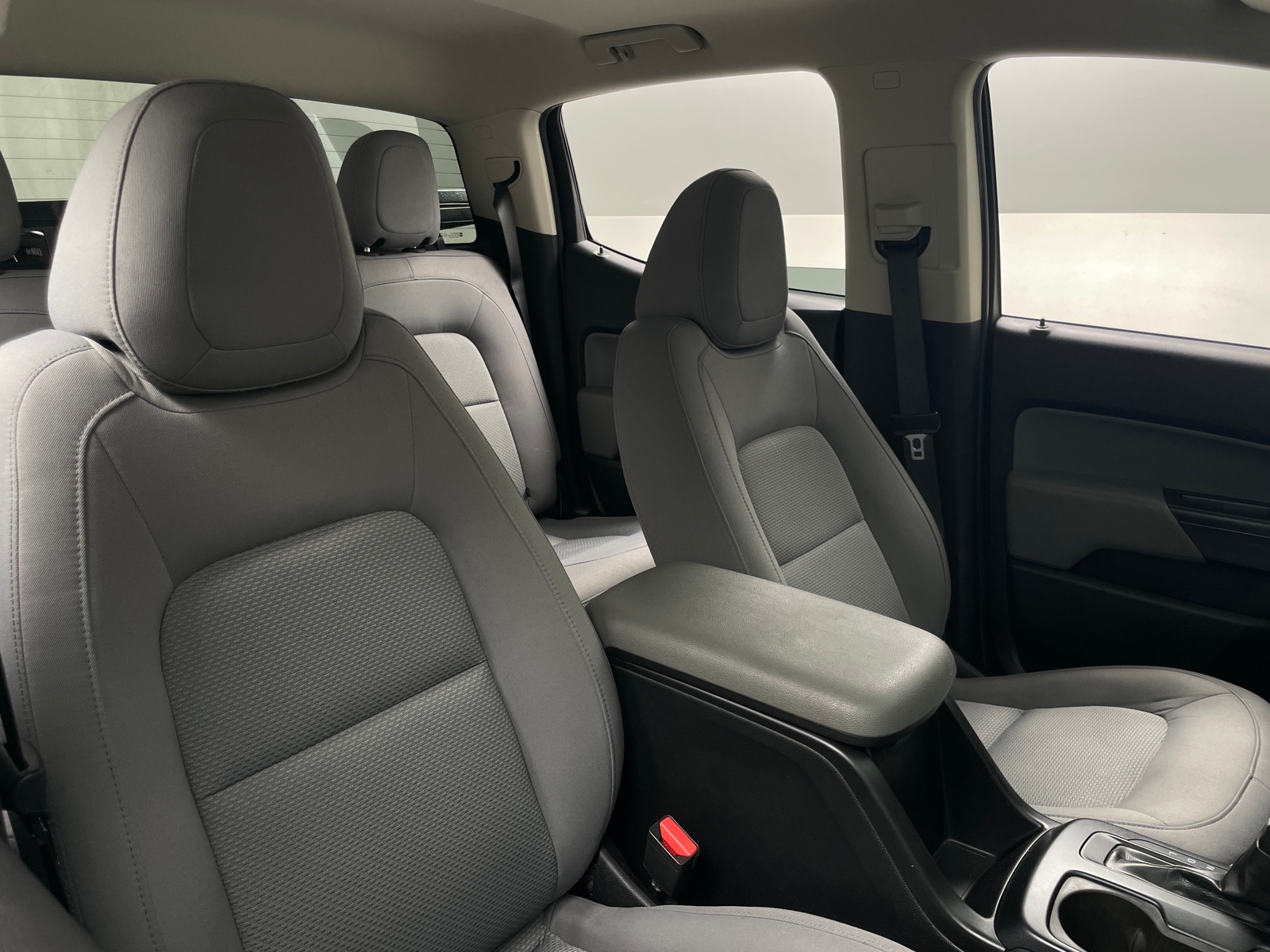 Thumbnail: 2019 GMC Canyon - 2