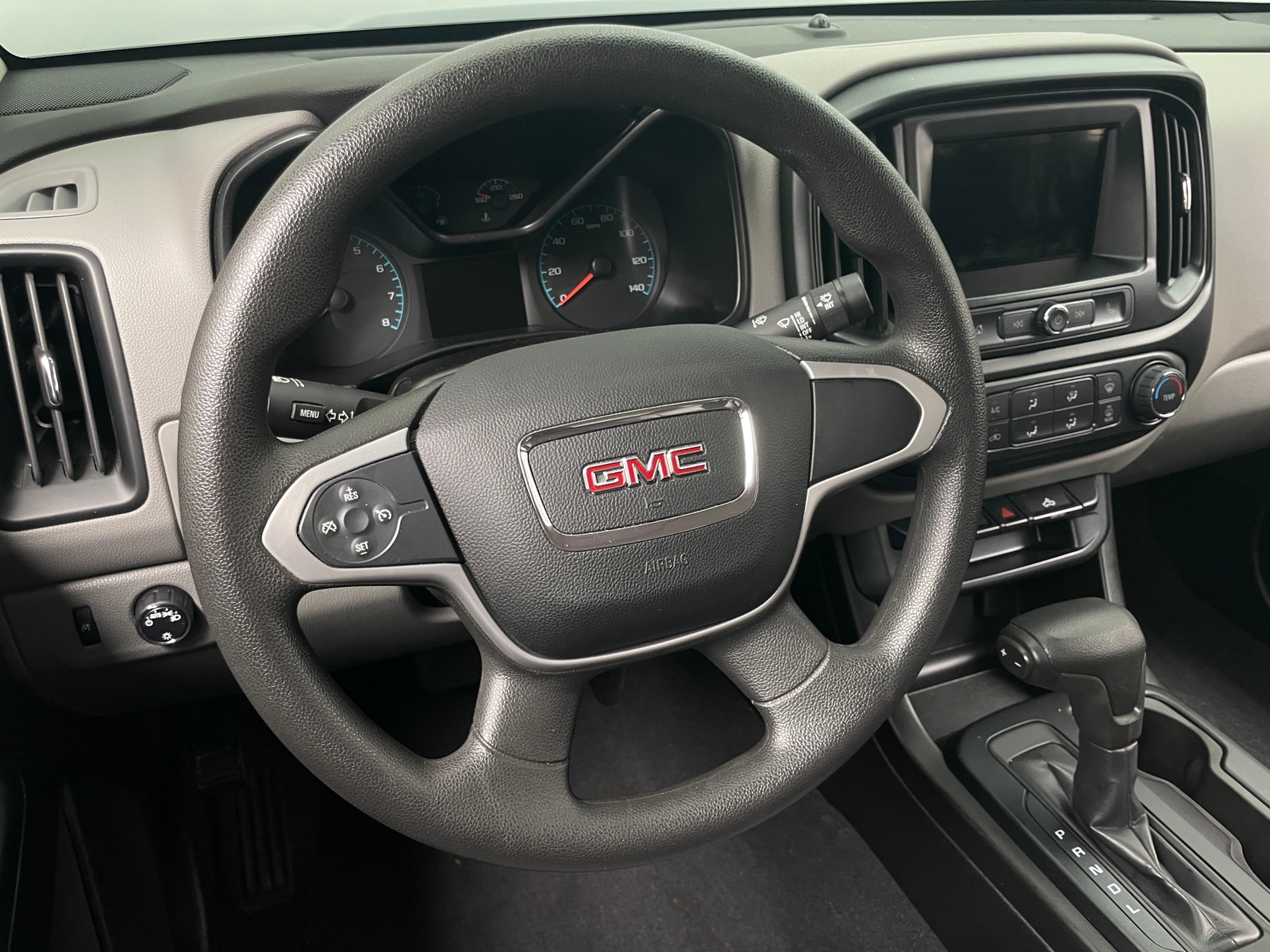 Thumbnail: 2019 GMC Canyon - 5