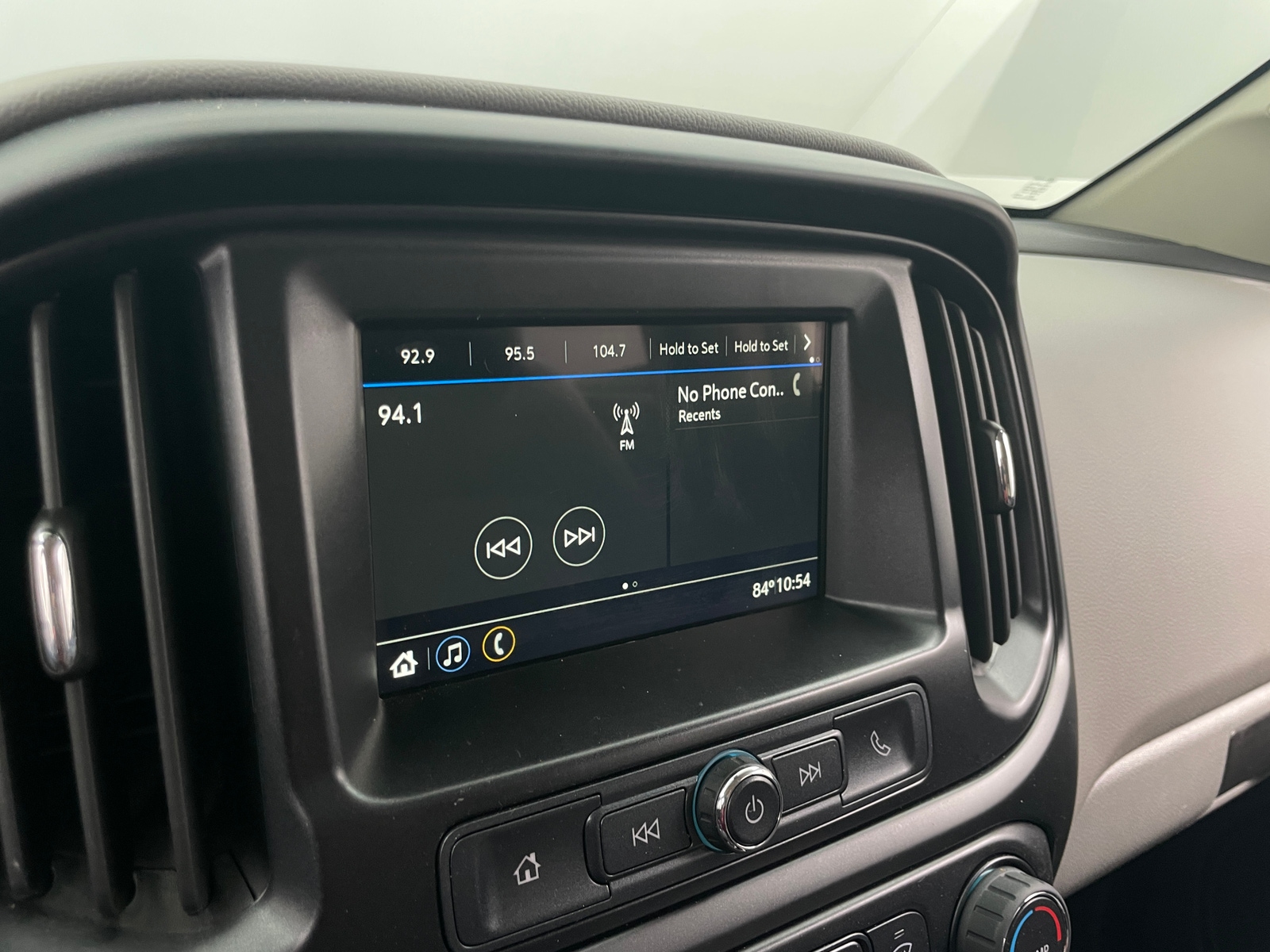 Thumbnail: 2019 GMC Canyon - 4