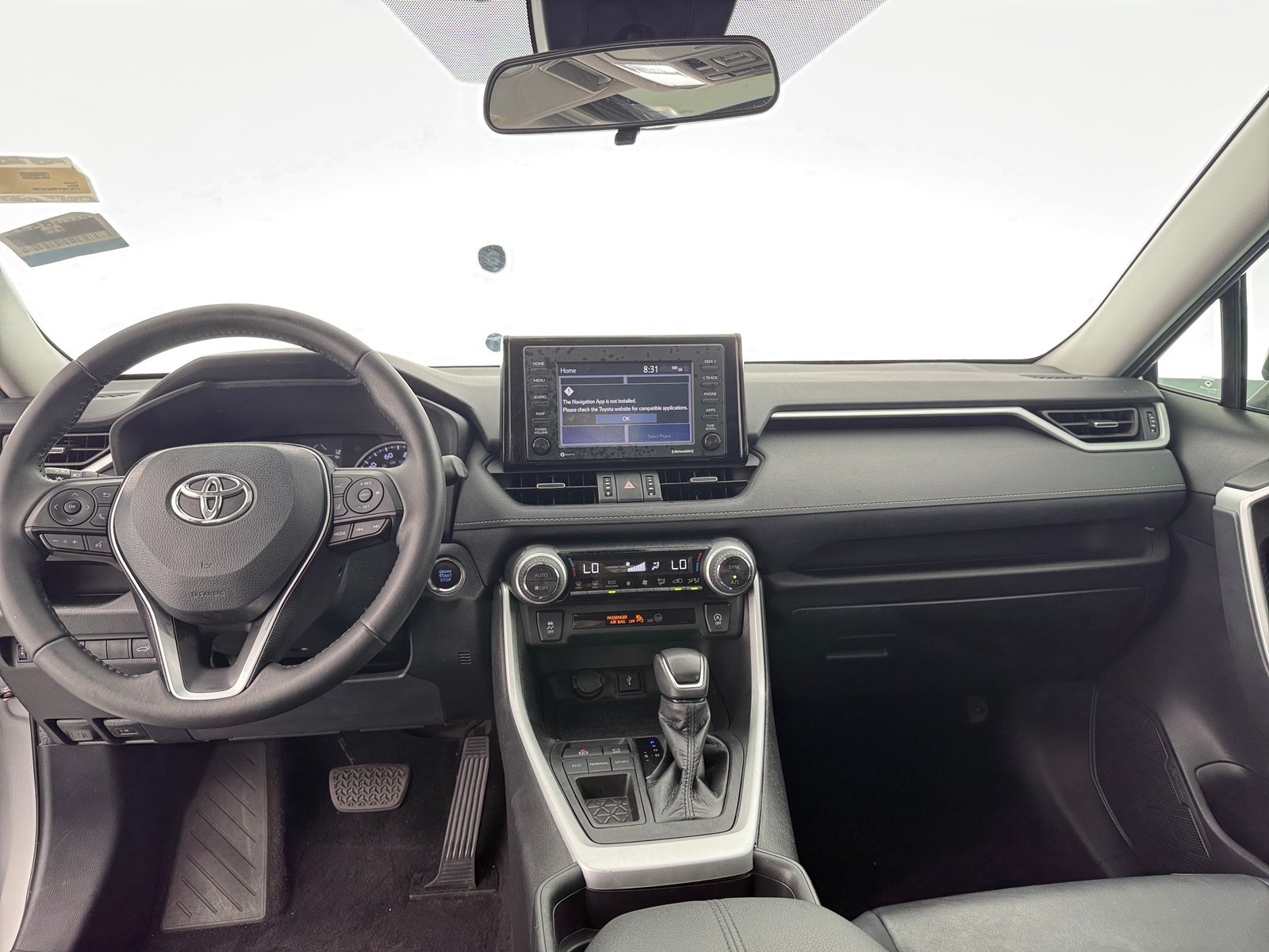 Thumbnail: 2021 Toyota RAV4 - 3