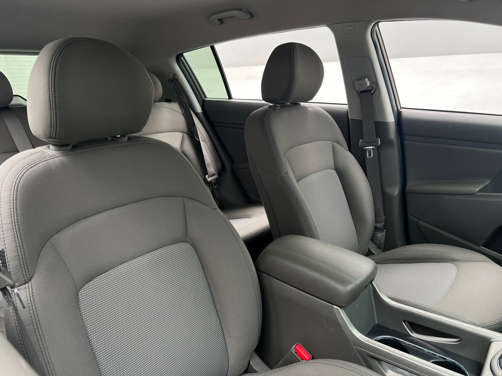 Thumbnail: 2014 Kia Sportage - 2
