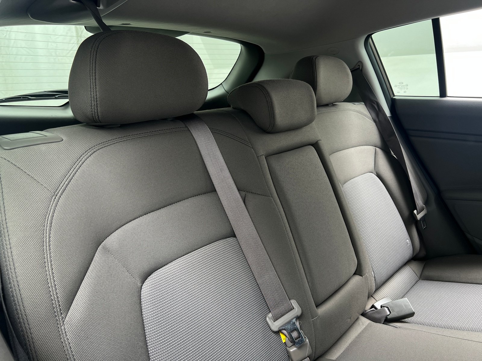 Thumbnail: 2014 Kia Sportage - 6