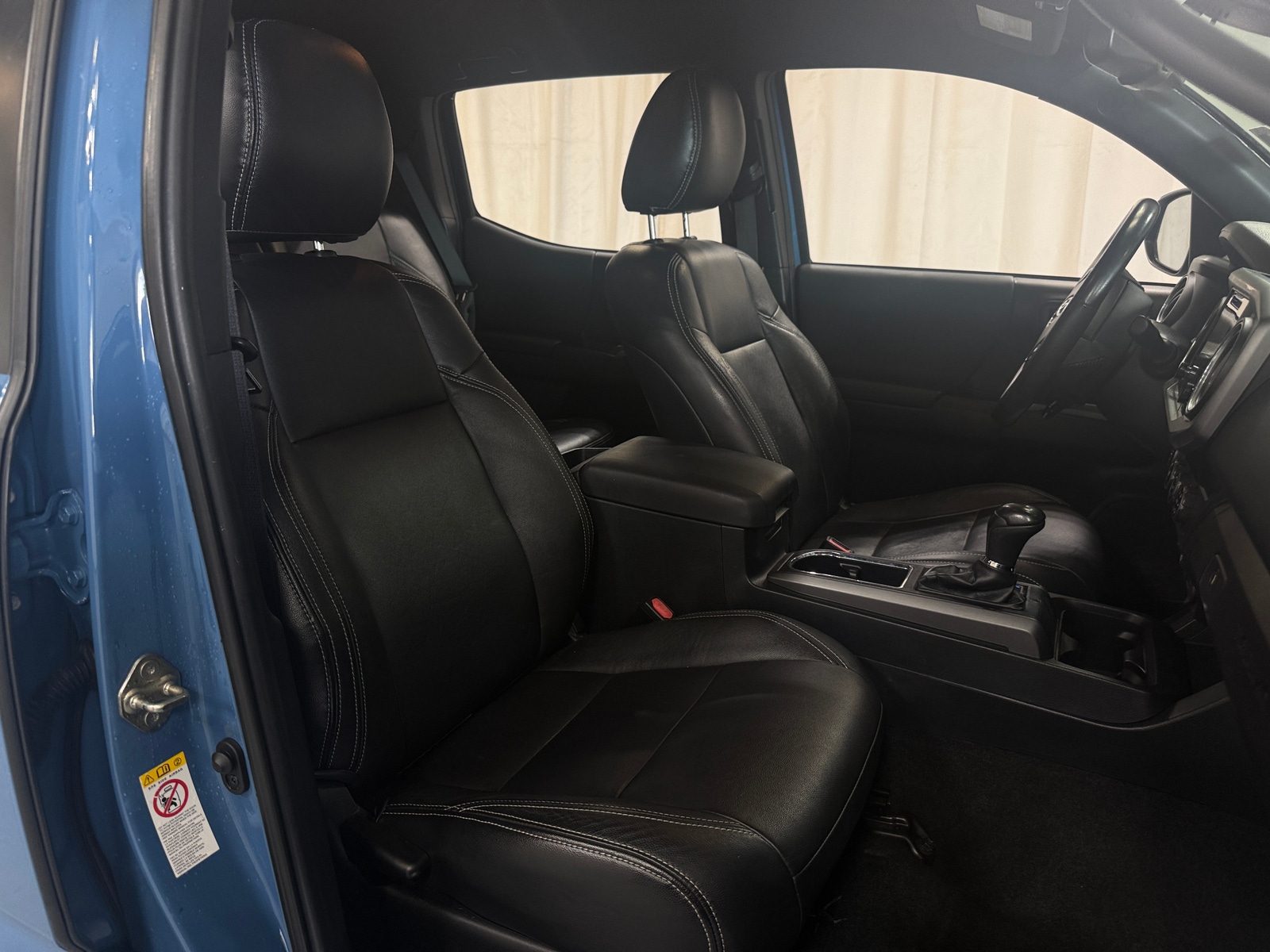 Thumbnail: 2019 Toyota Tacoma - 2