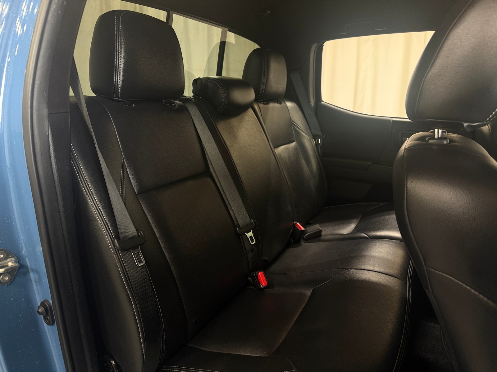 Thumbnail: 2019 Toyota Tacoma - 6