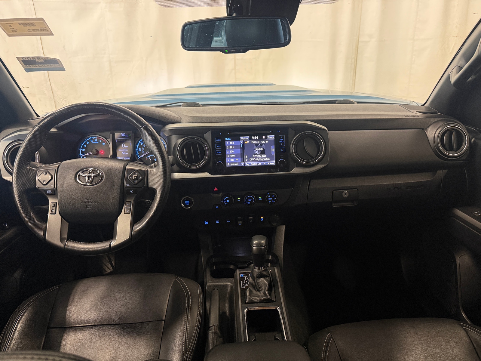 Thumbnail: 2019 Toyota Tacoma - 3