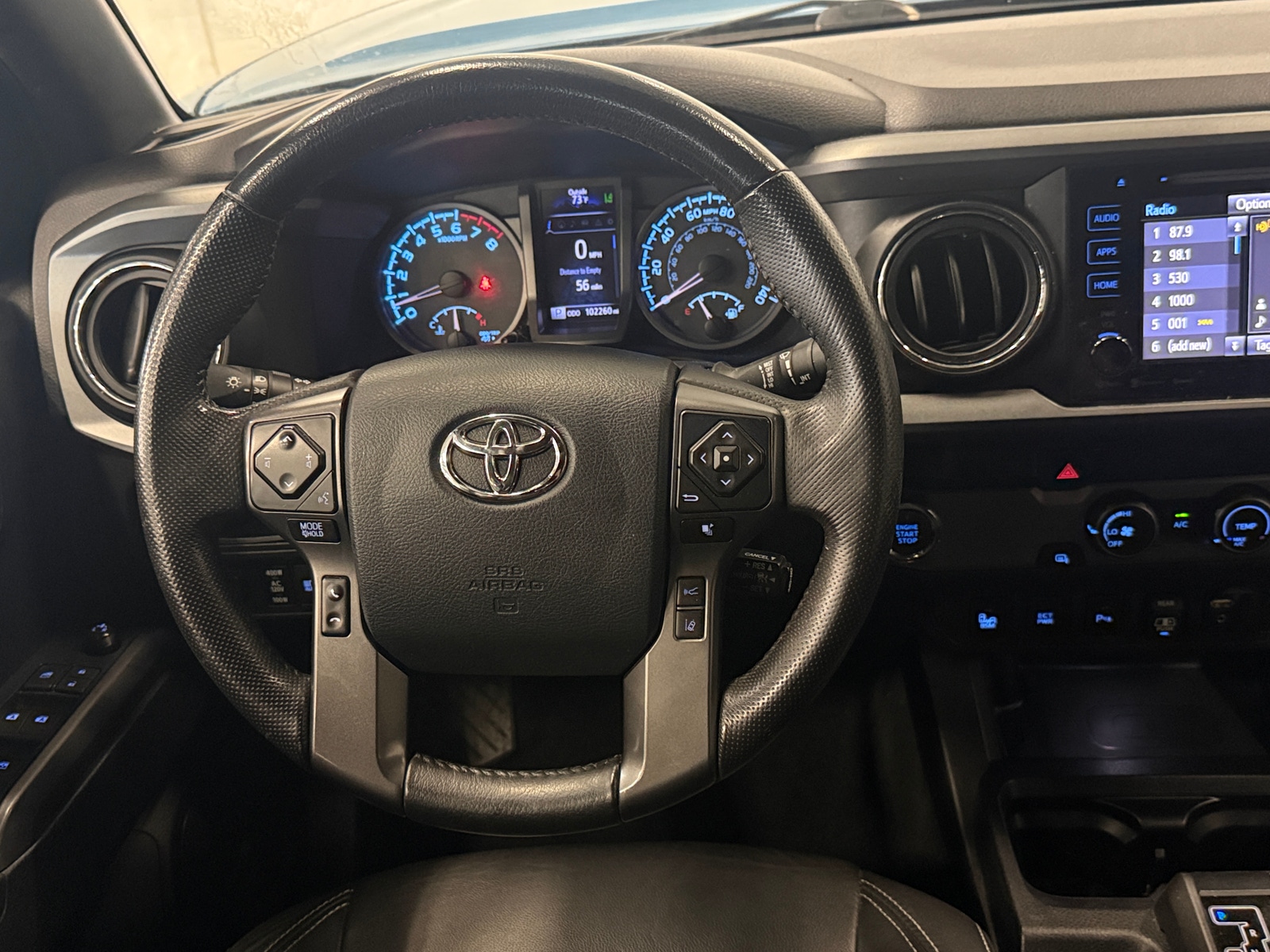 Thumbnail: 2019 Toyota Tacoma - 5